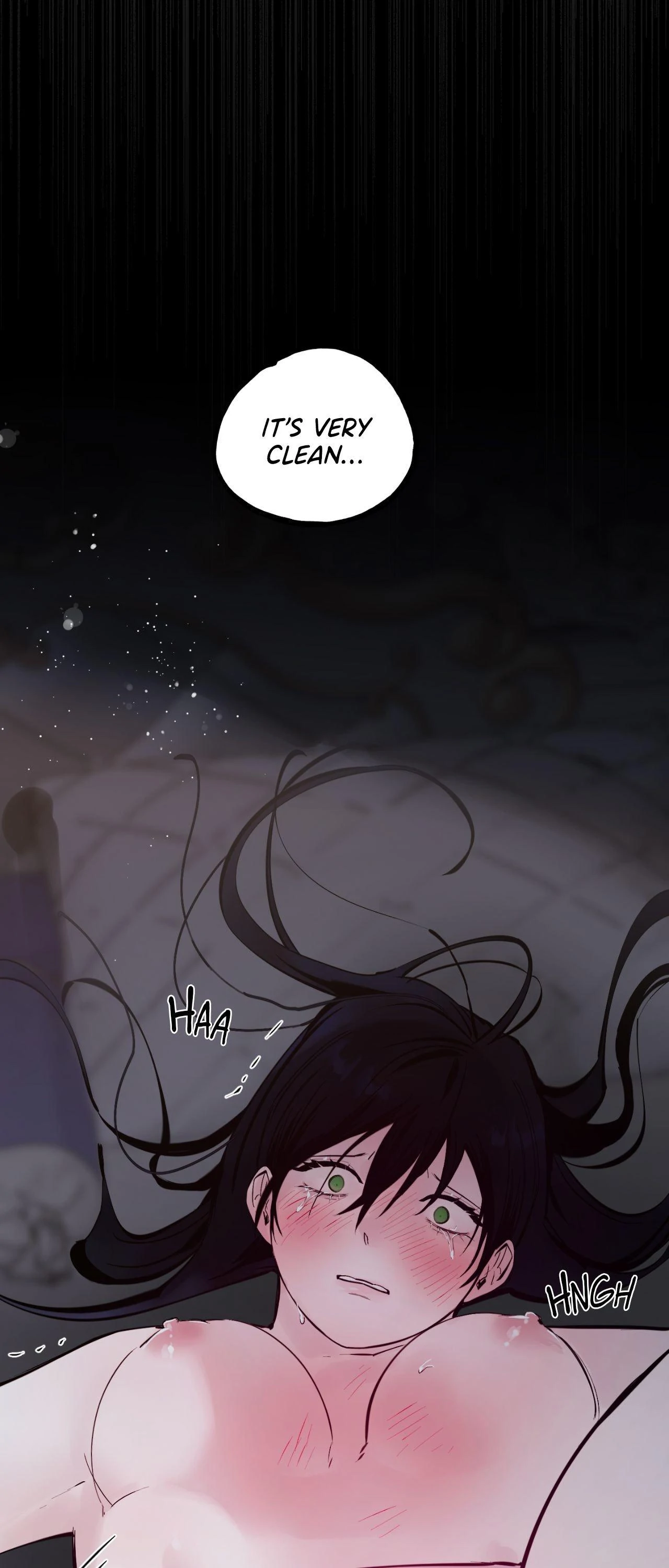 In The Doghouse - Chapter 70 Page 29