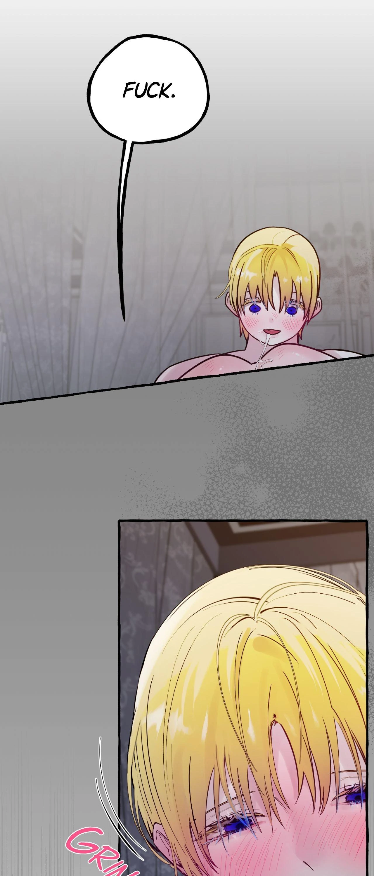 In The Doghouse - Chapter 70 Page 34