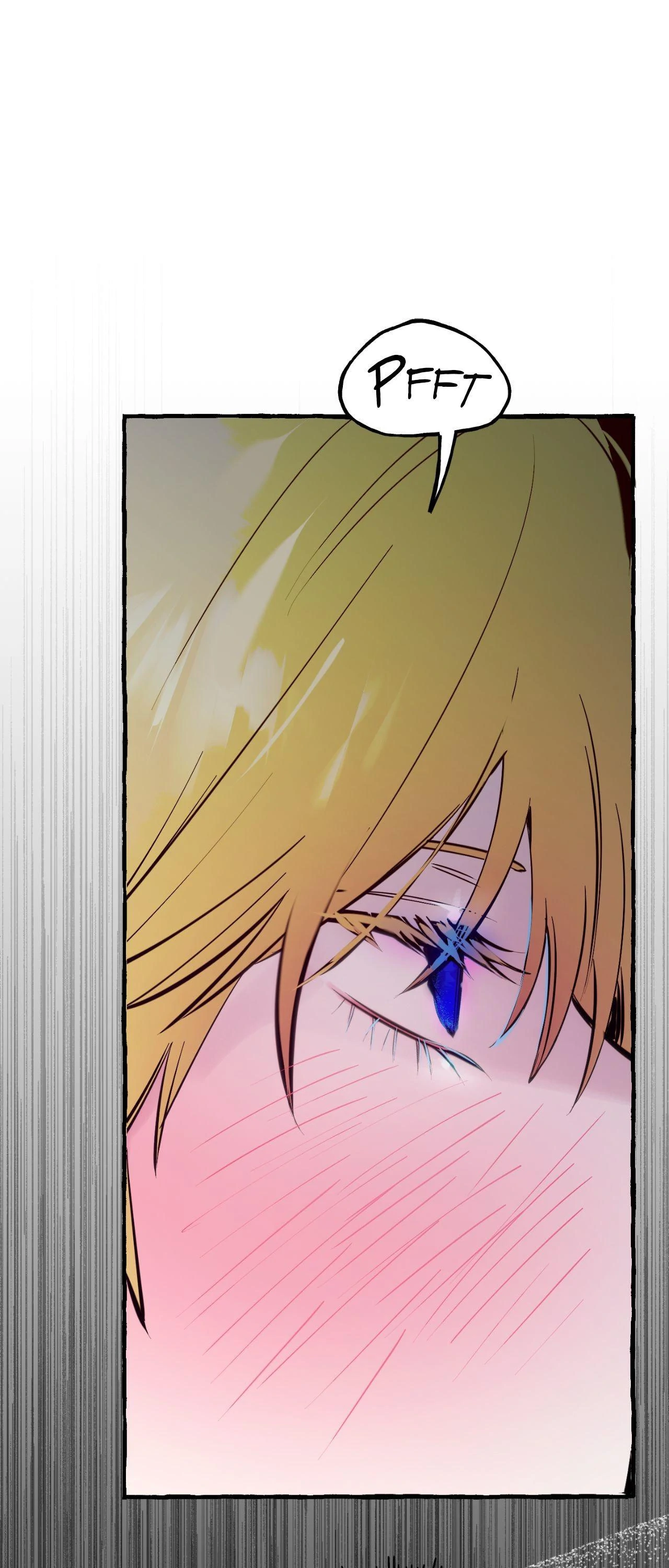 In The Doghouse - Chapter 70 Page 39