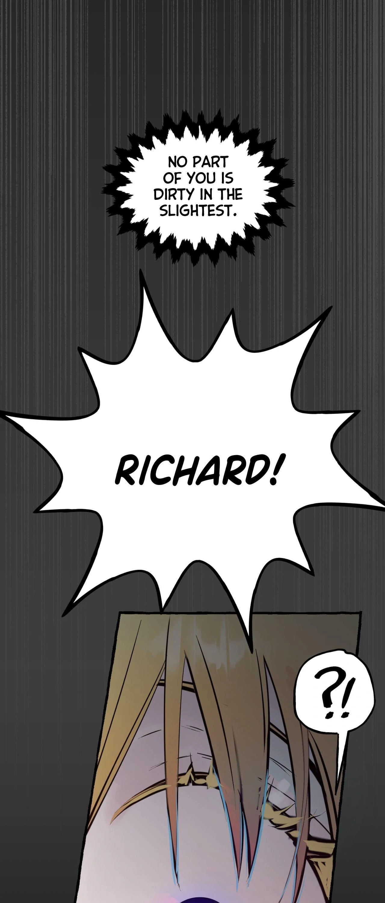 In The Doghouse - Chapter 70 Page 42