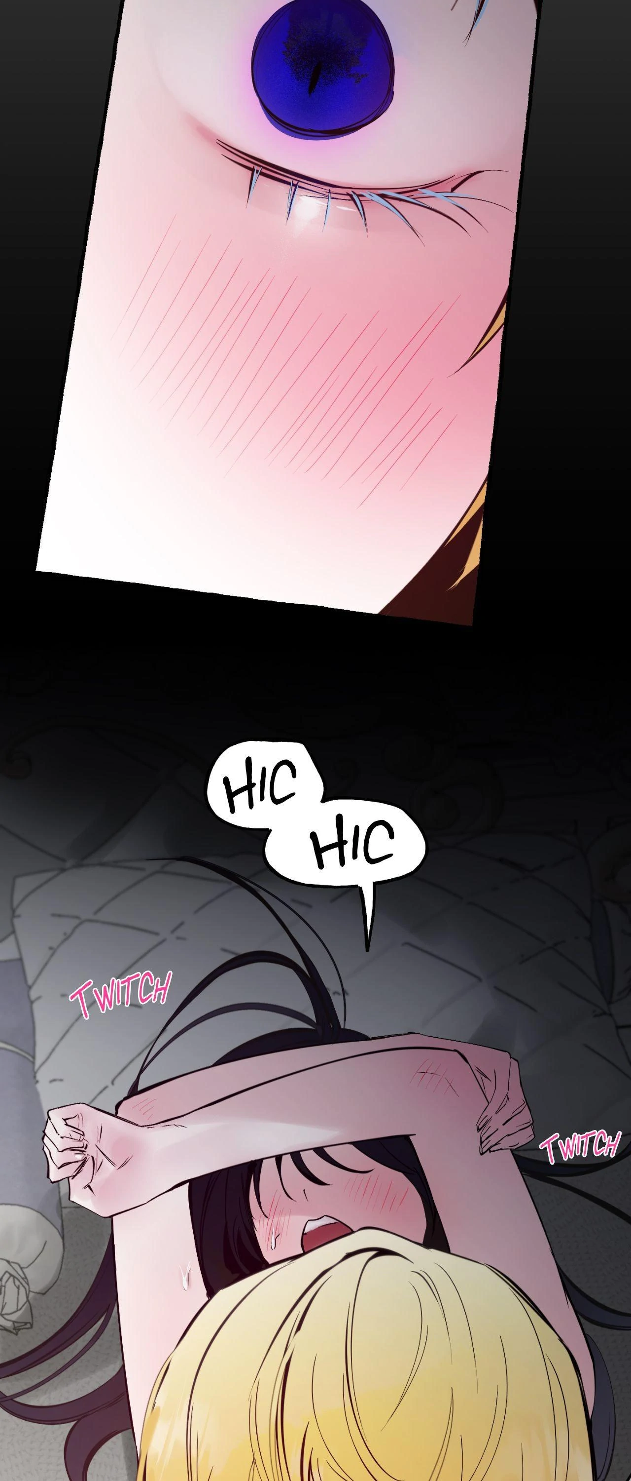 In The Doghouse - Chapter 70 Page 43