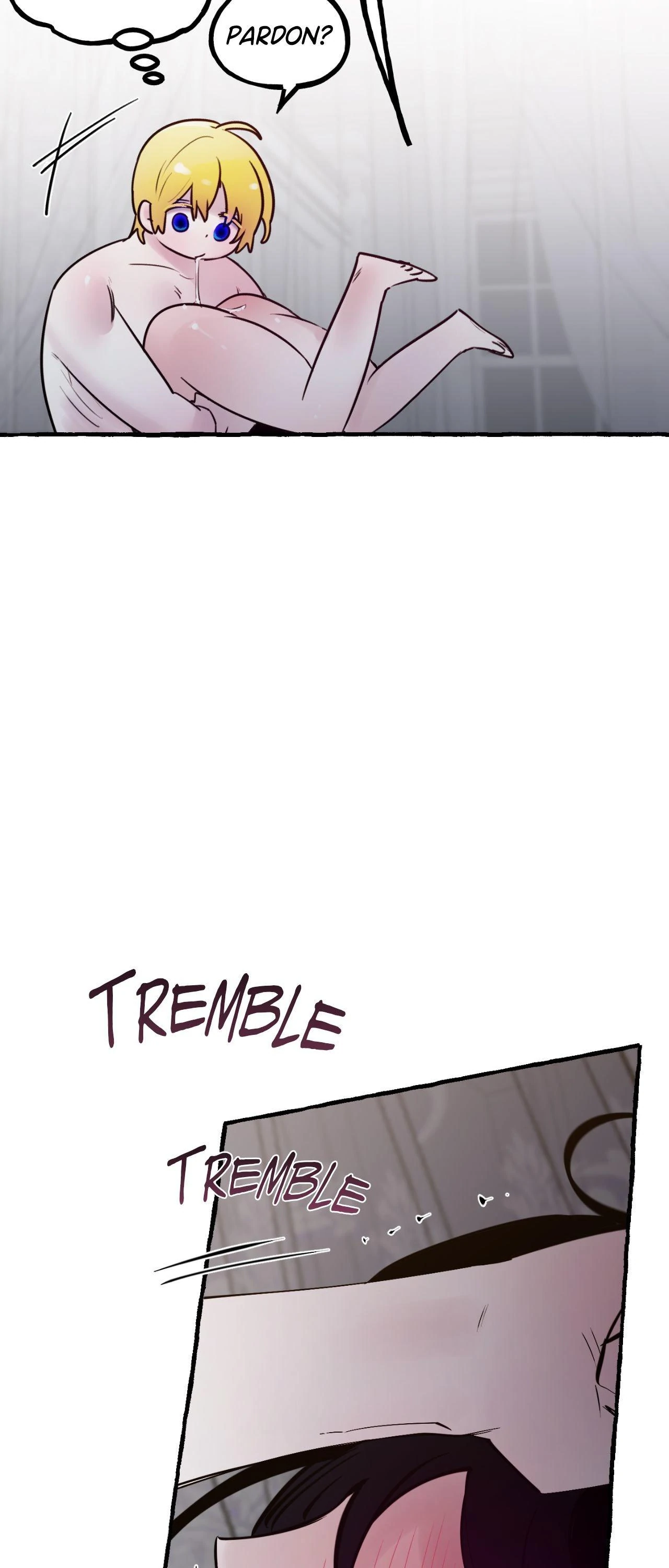 In The Doghouse - Chapter 70 Page 45