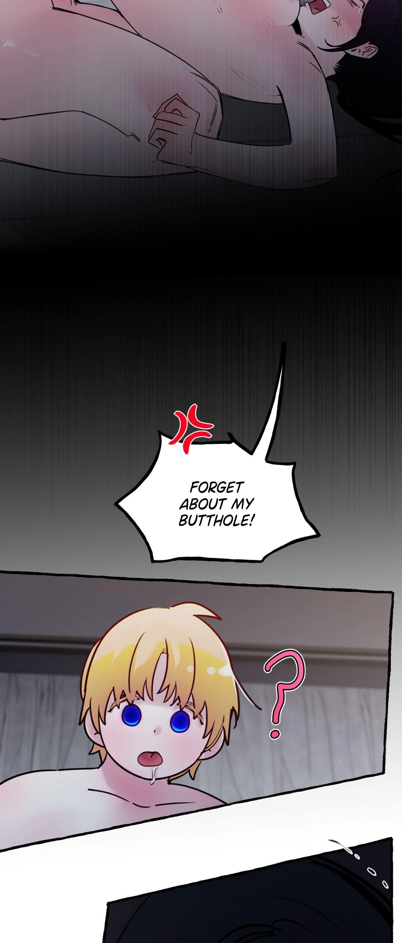 In The Doghouse - Chapter 70 Page 47