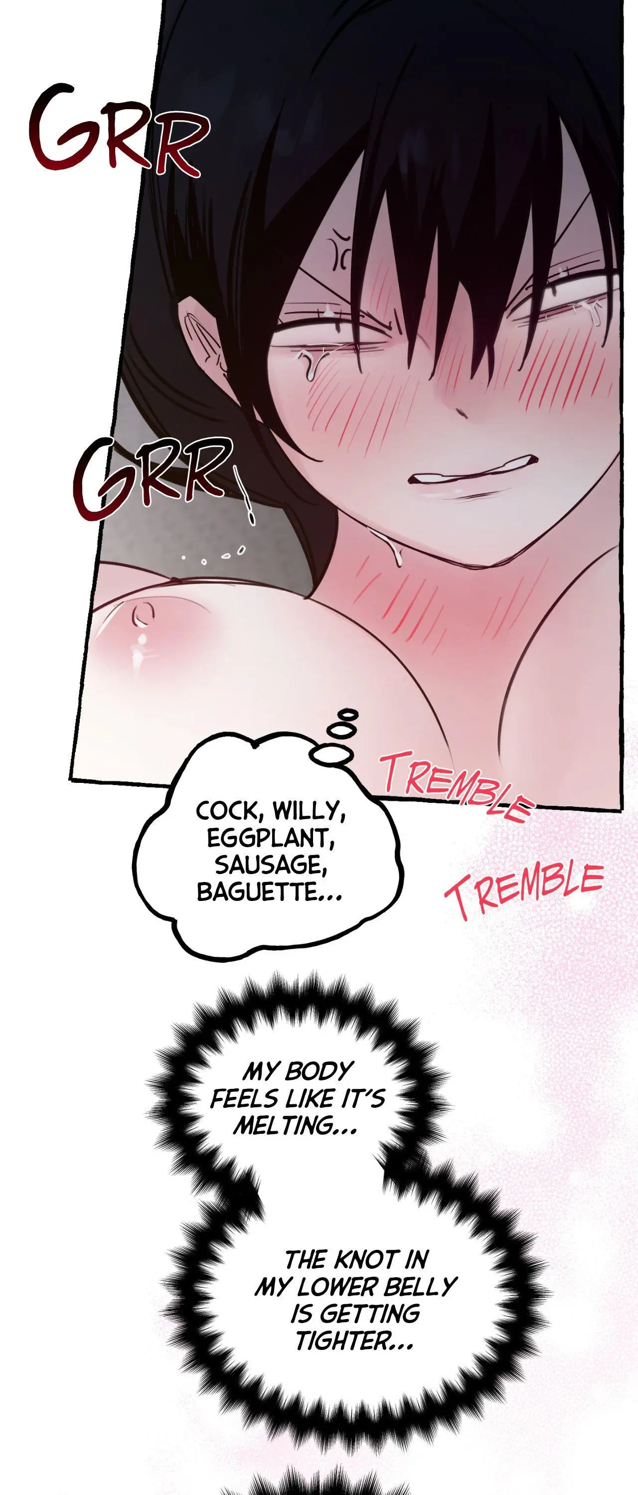 In The Doghouse - Chapter 70 Page 48