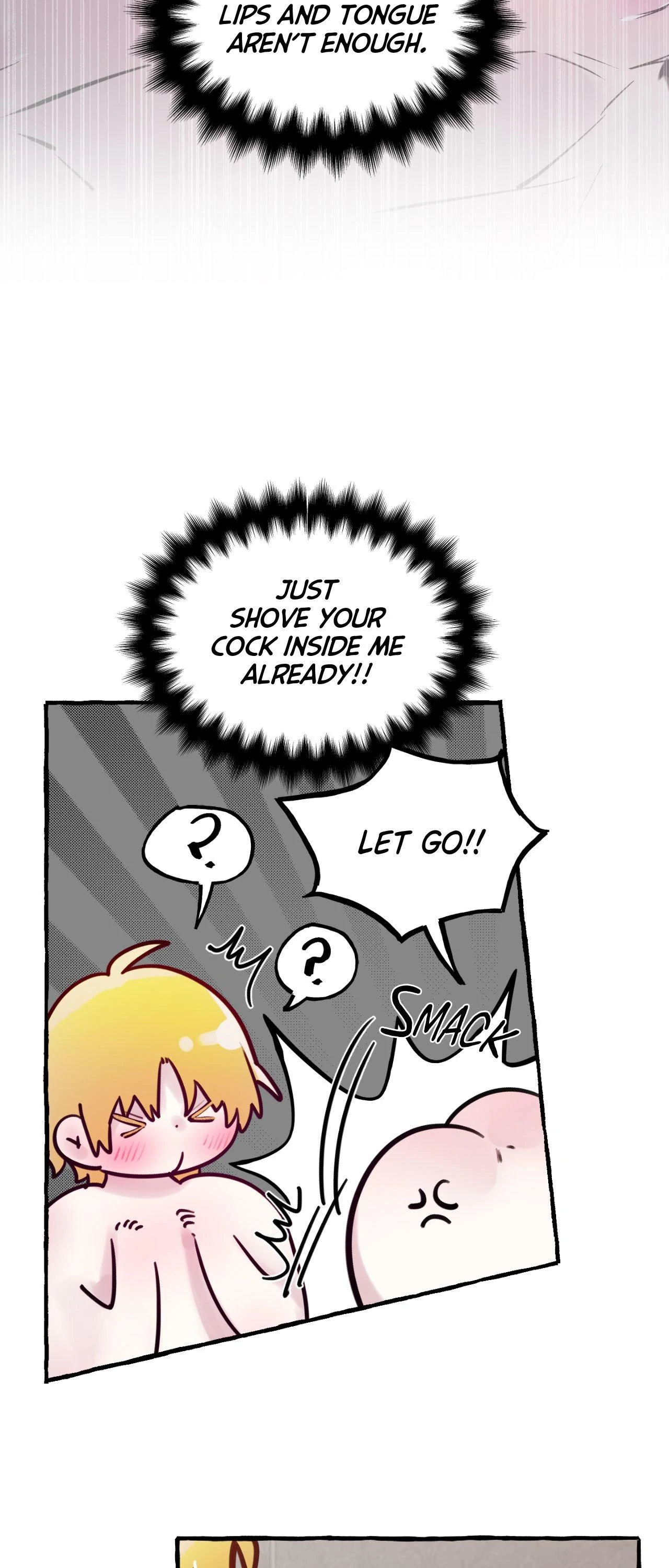 In The Doghouse - Chapter 70 Page 50