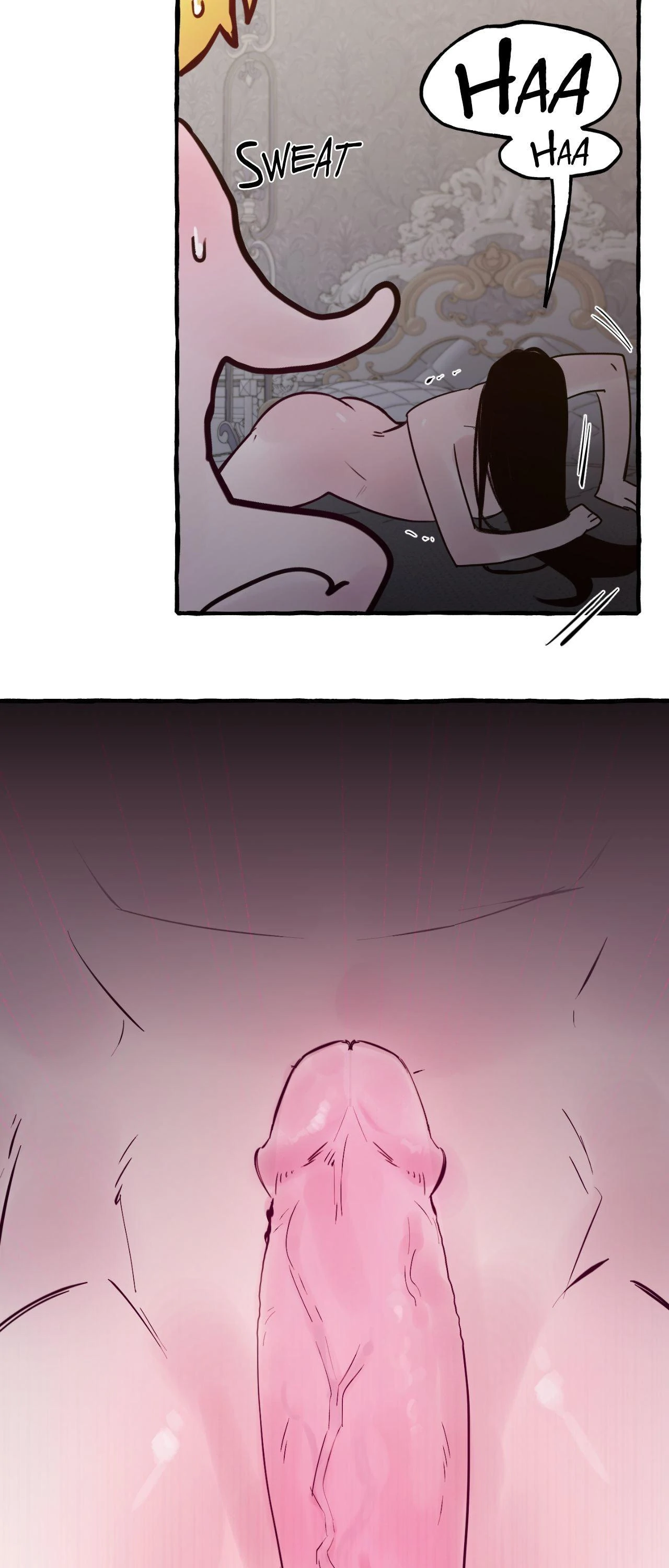 In The Doghouse - Chapter 70 Page 51