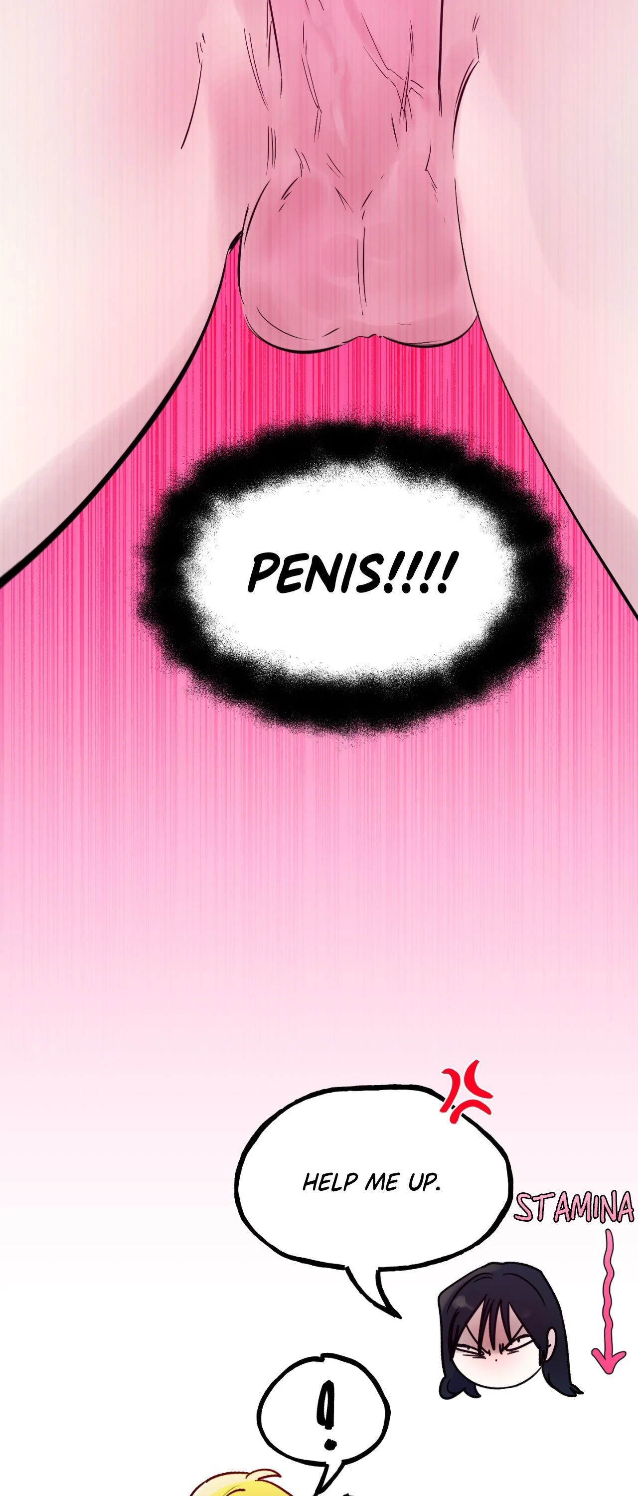 In The Doghouse - Chapter 70 Page 52