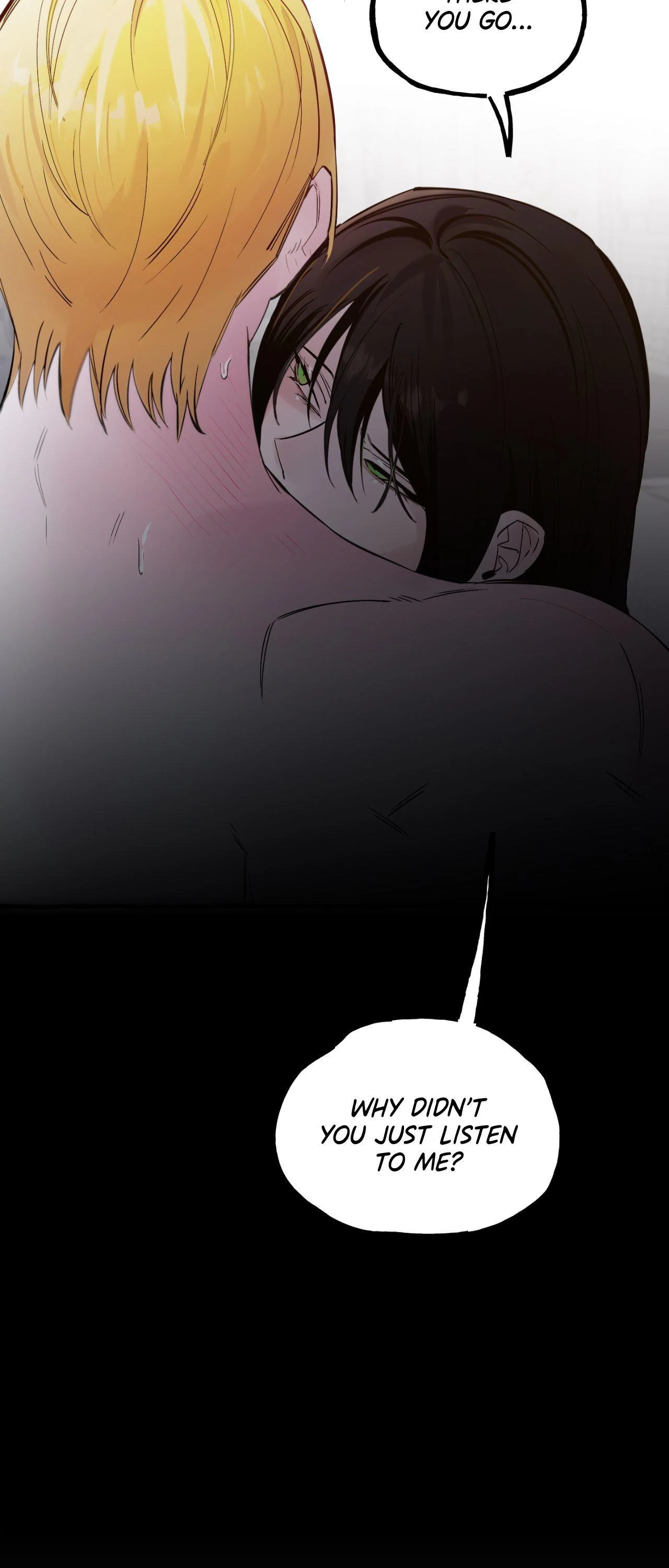 In The Doghouse - Chapter 70 Page 54