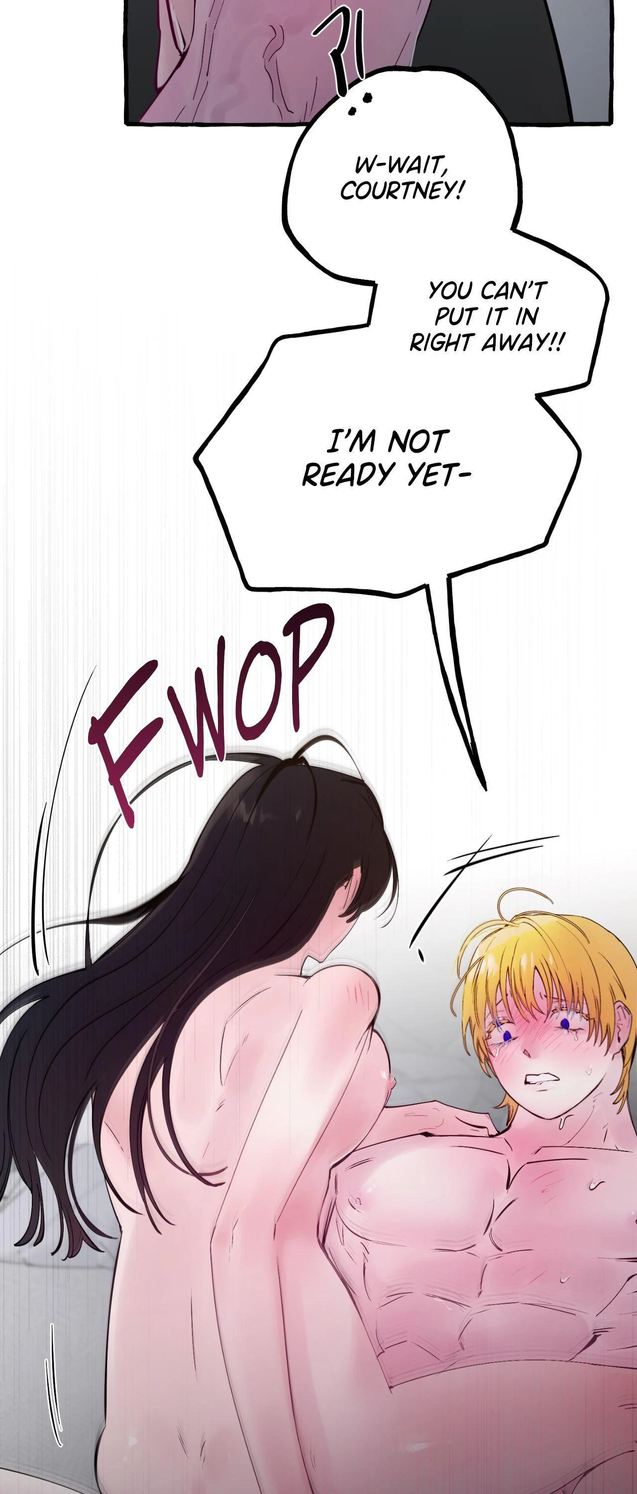 In The Doghouse - Chapter 70 Page 57