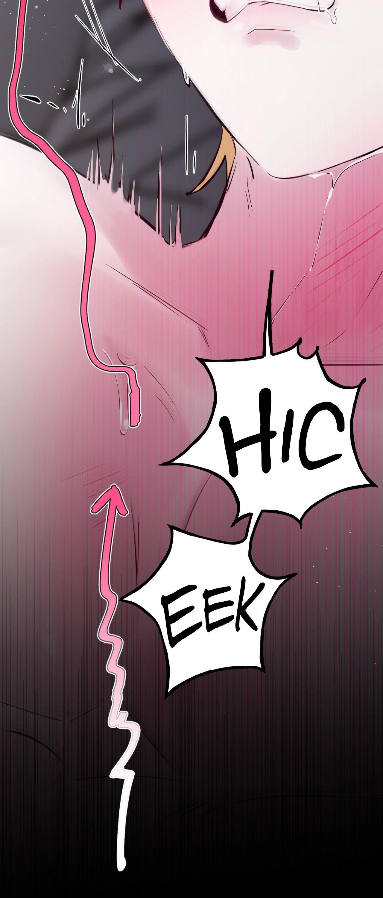 In The Doghouse - Chapter 70 Page 59