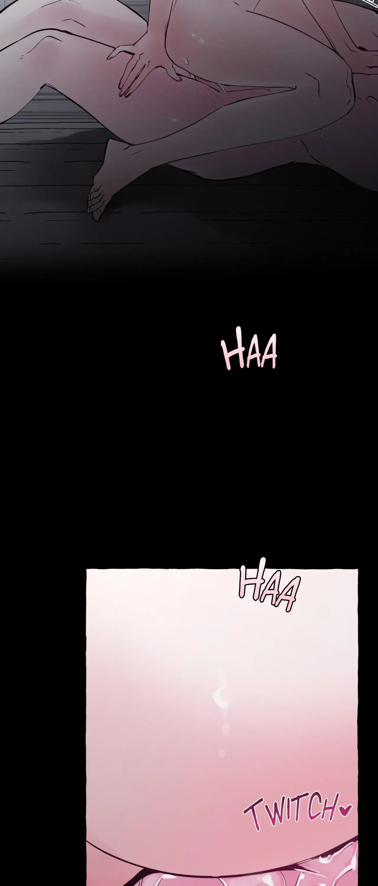 In The Doghouse - Chapter 71 Page 3