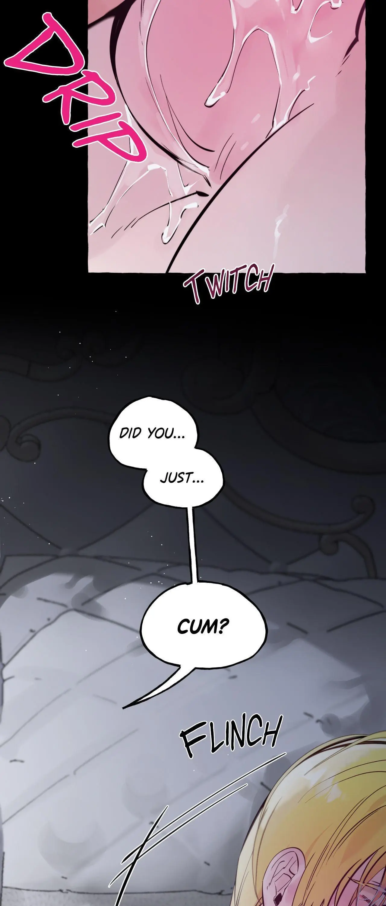 In The Doghouse - Chapter 71 Page 4