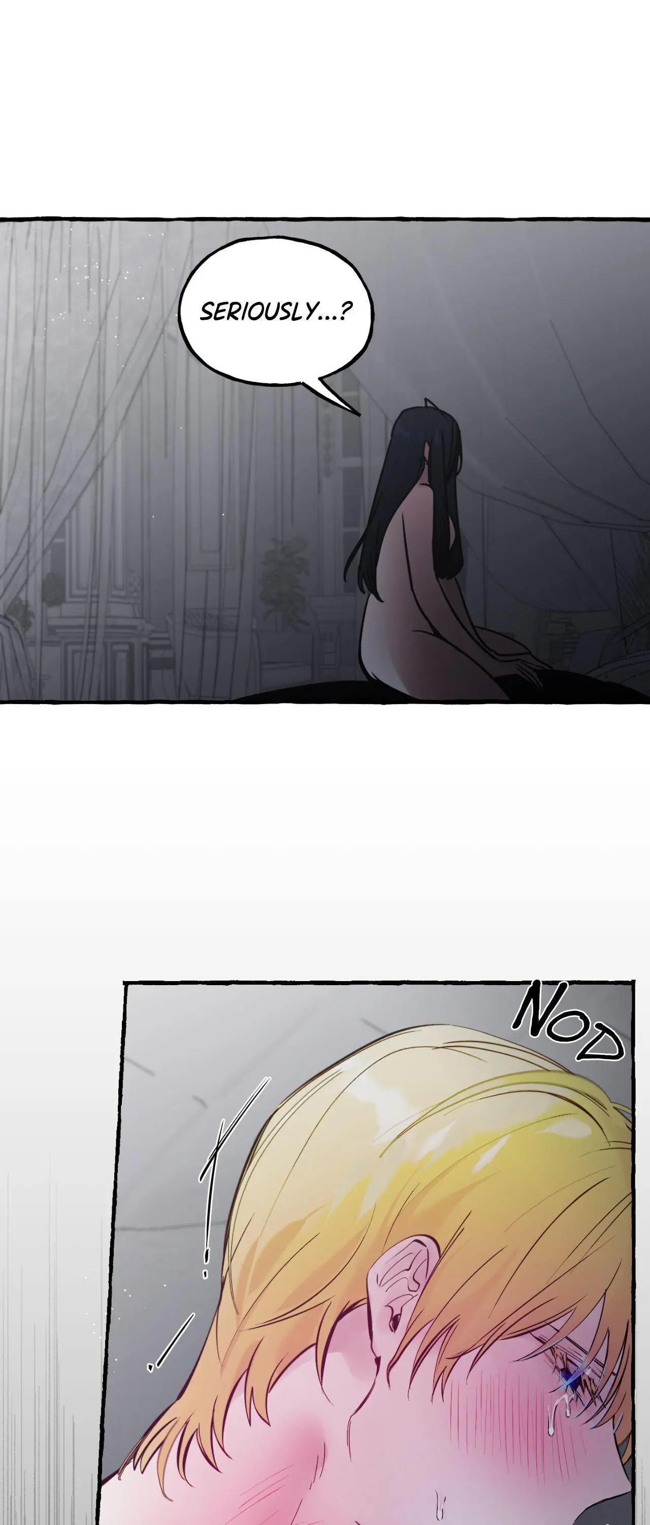 In The Doghouse - Chapter 71 Page 7