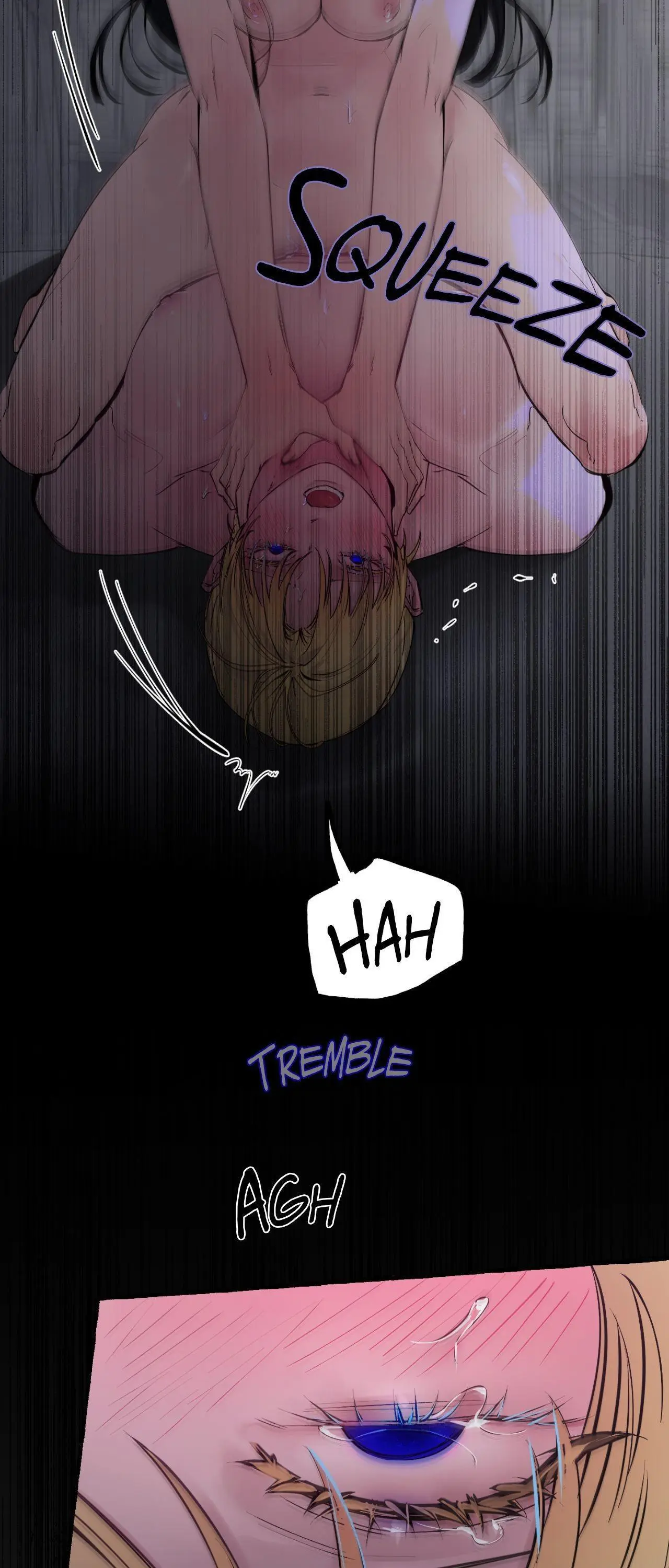 In The Doghouse - Chapter 71 Page 14