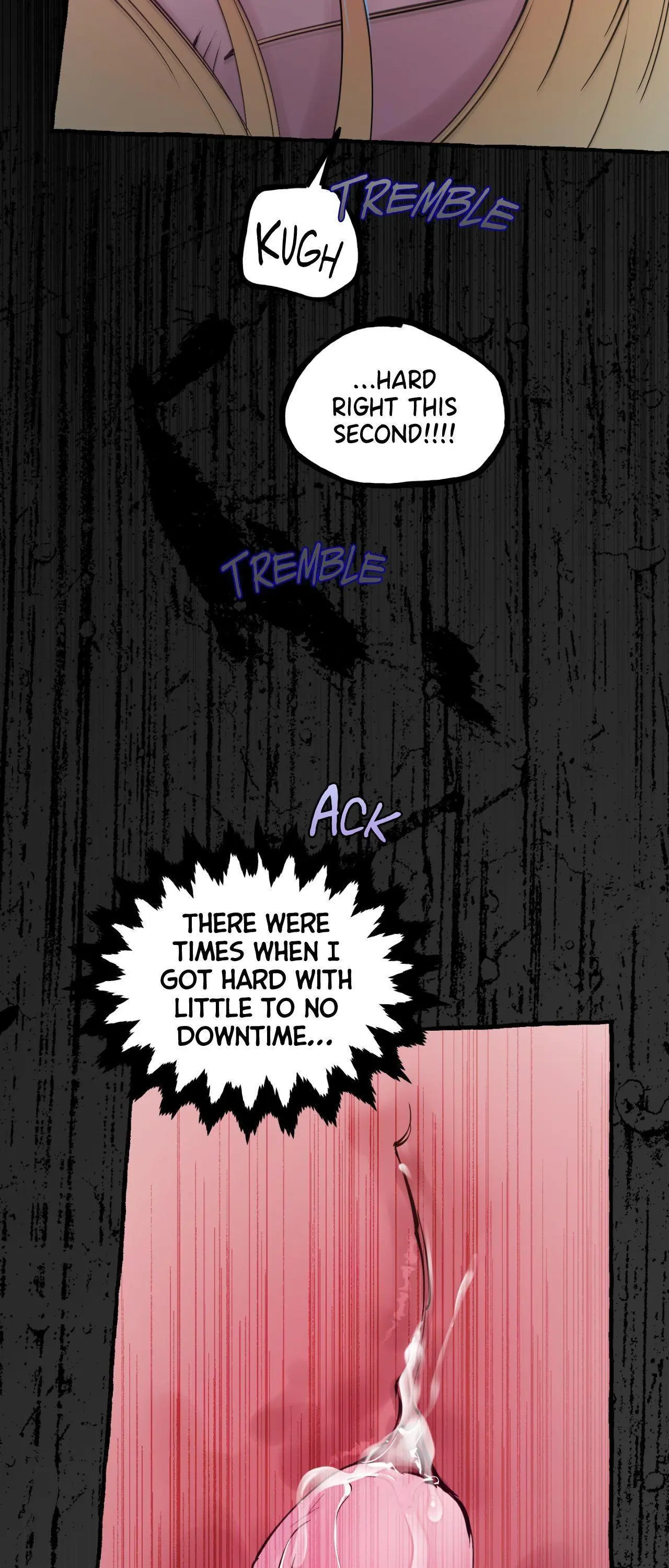 In The Doghouse - Chapter 71 Page 15