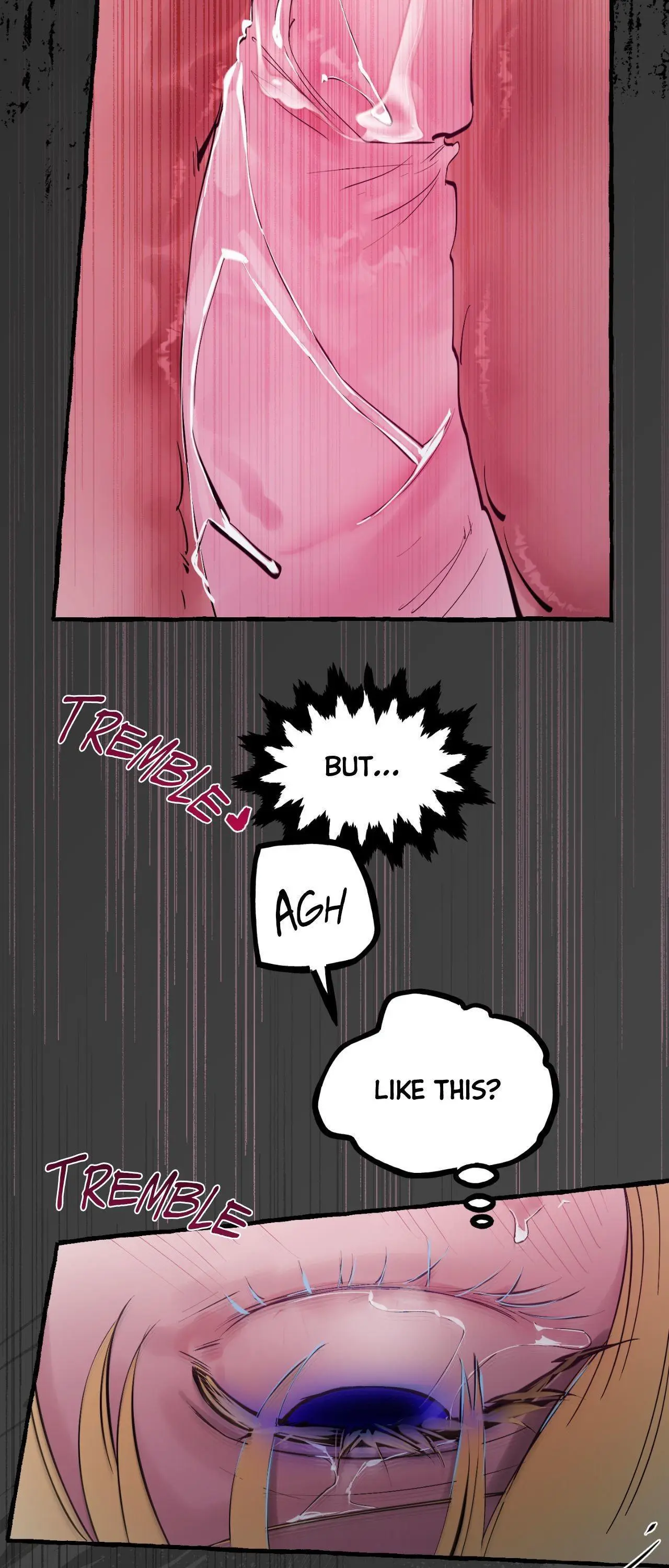 In The Doghouse - Chapter 71 Page 16