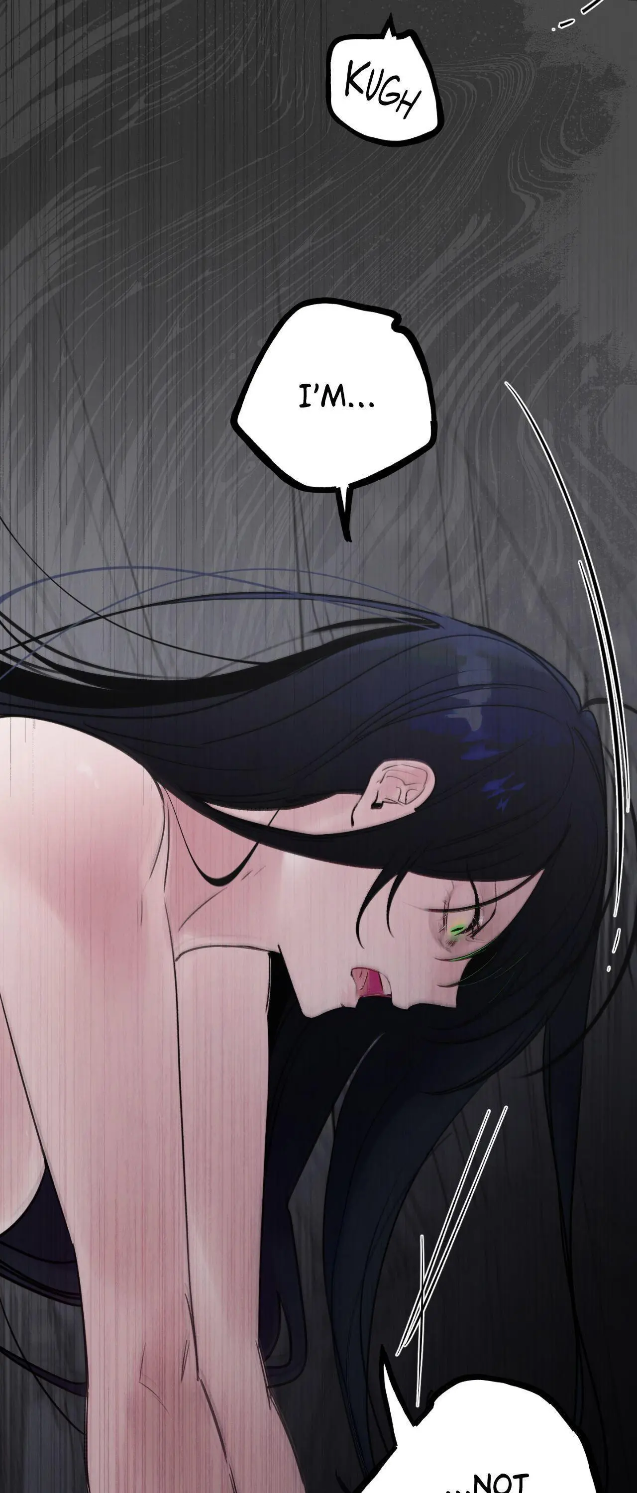 In The Doghouse - Chapter 71 Page 17