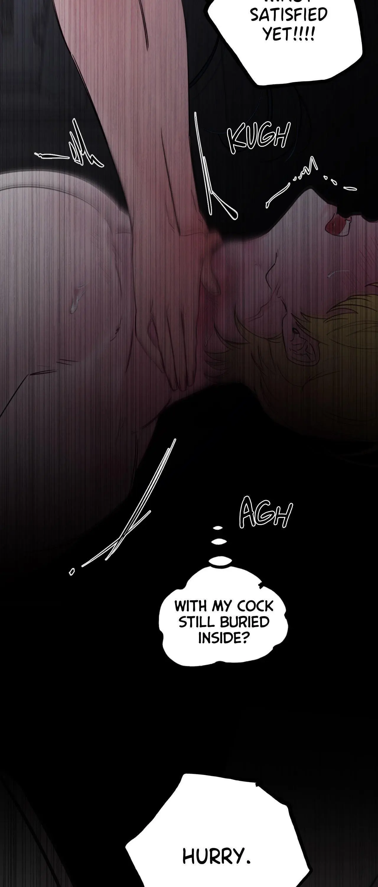 In The Doghouse - Chapter 71 Page 18