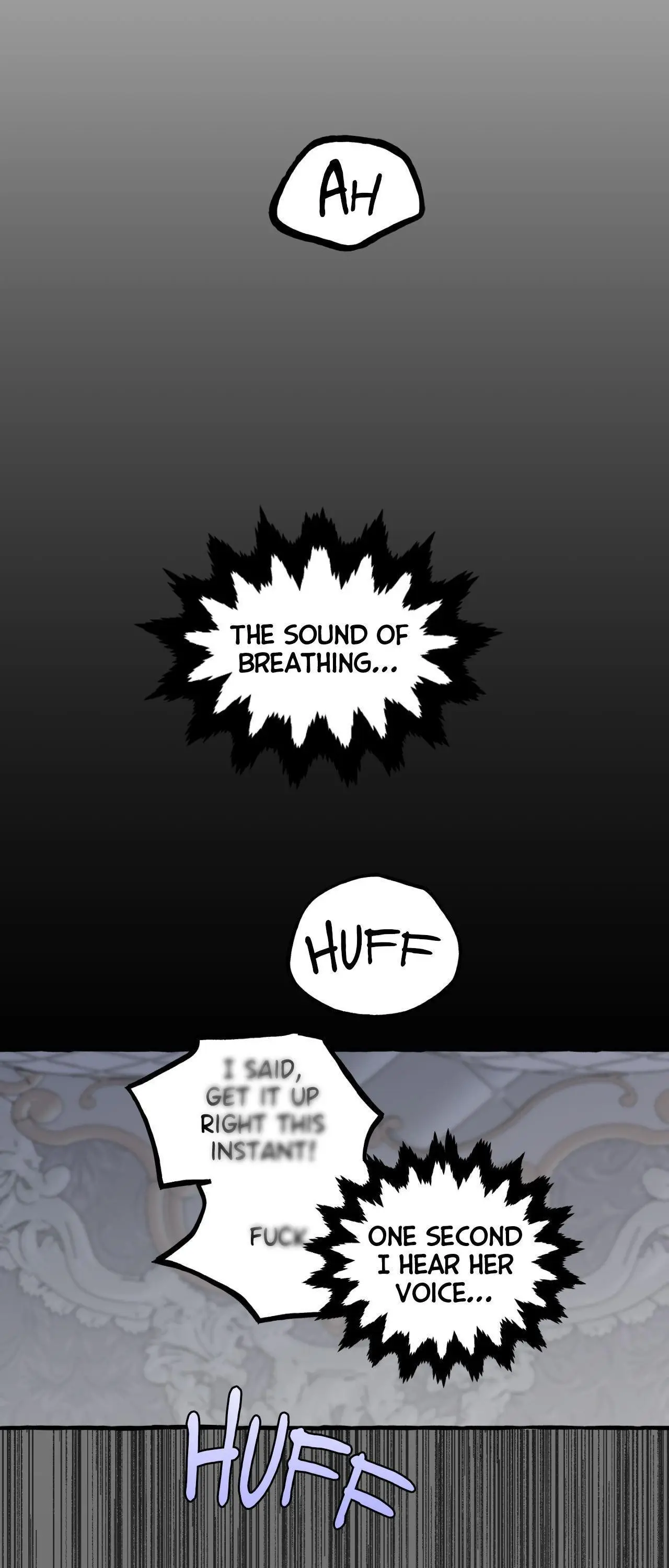 In The Doghouse - Chapter 71 Page 21