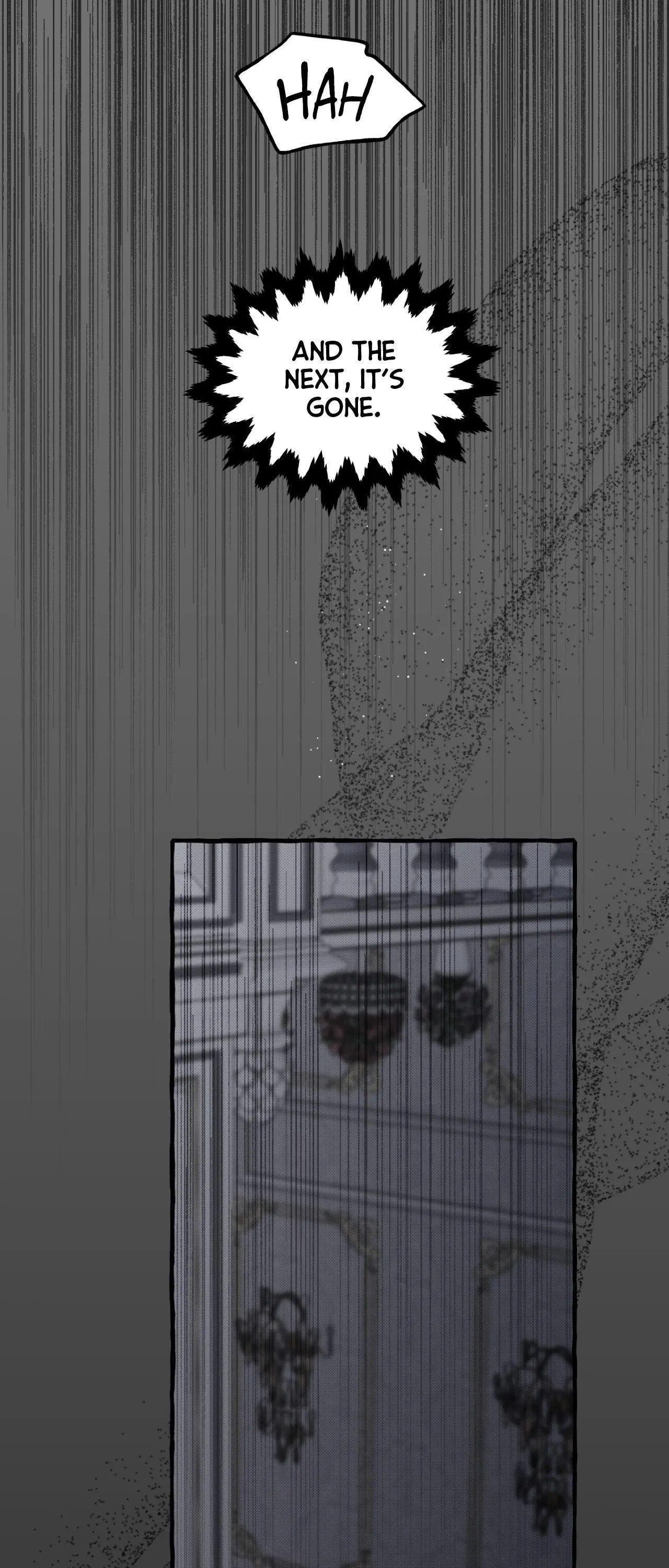 In The Doghouse - Chapter 71 Page 22