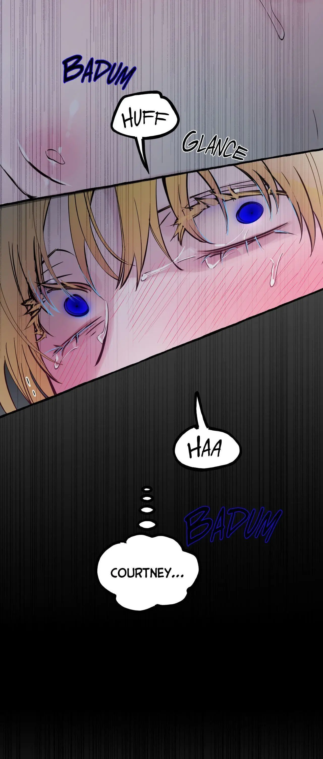 In The Doghouse - Chapter 71 Page 28