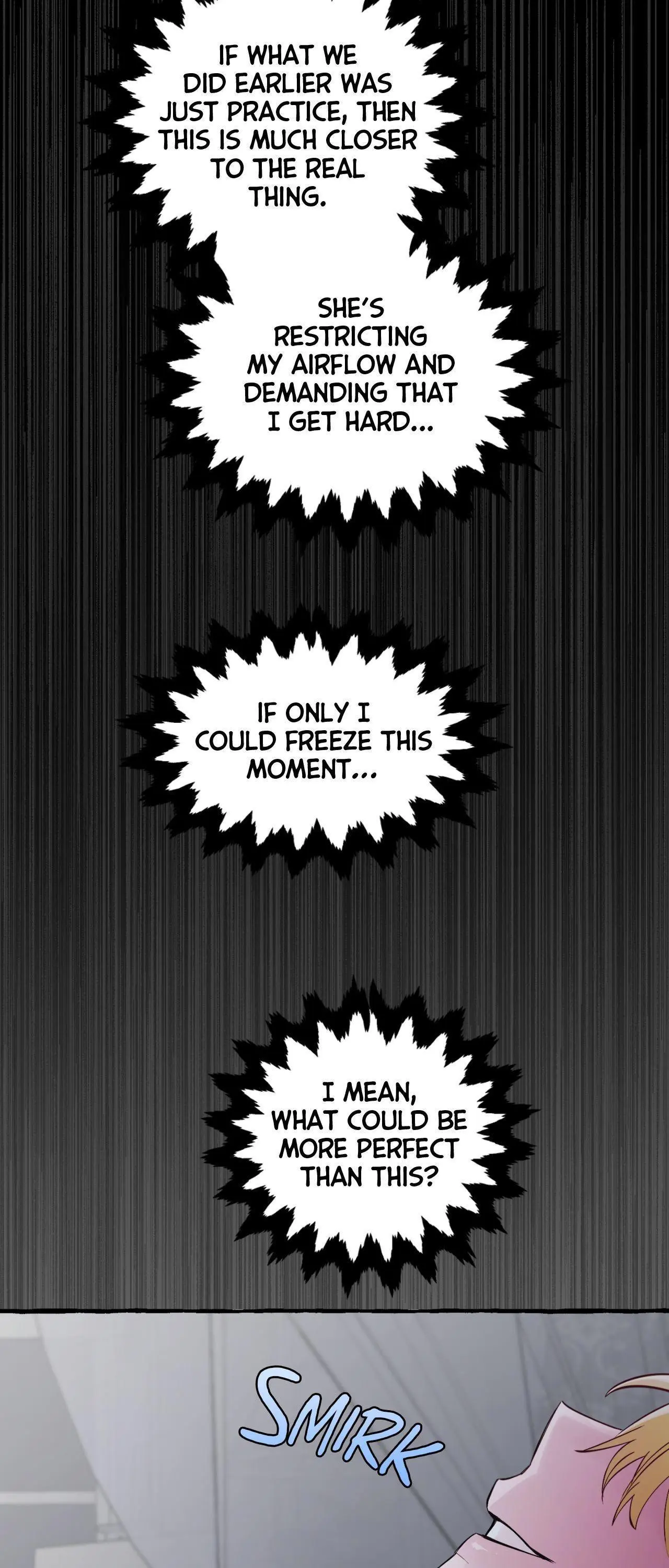 In The Doghouse - Chapter 71 Page 31