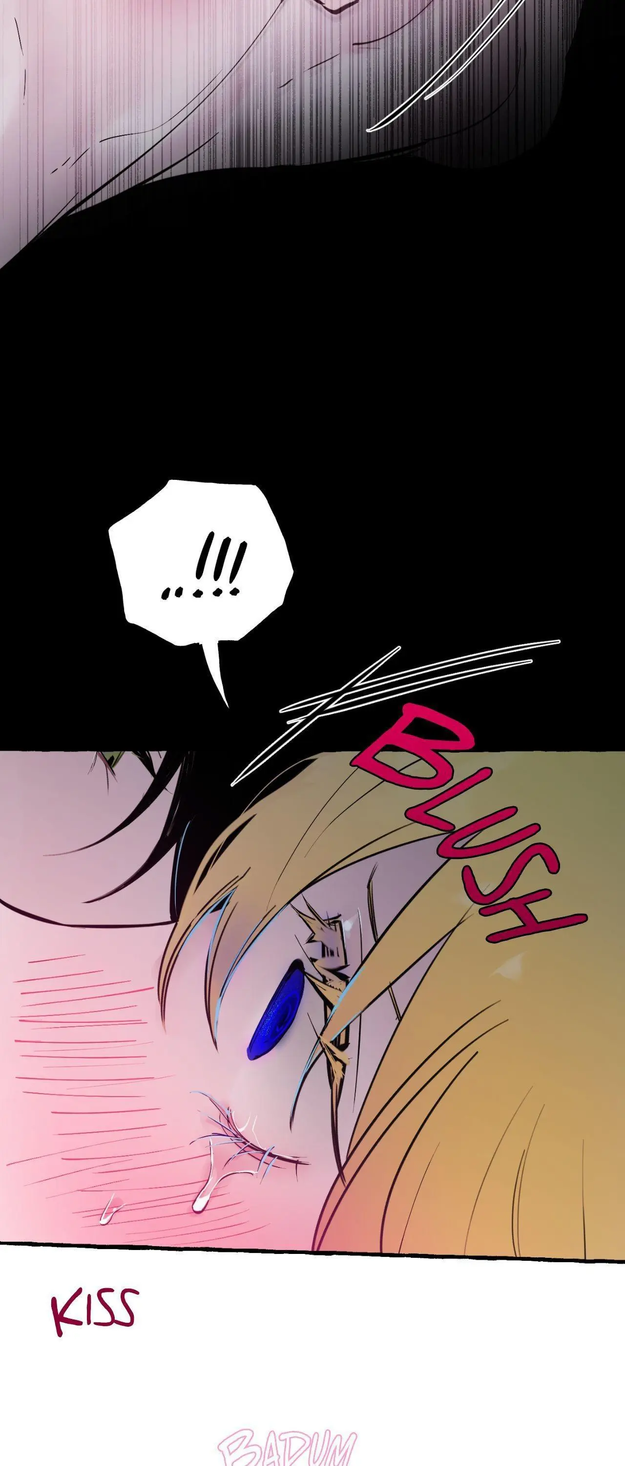 In The Doghouse - Chapter 71 Page 38