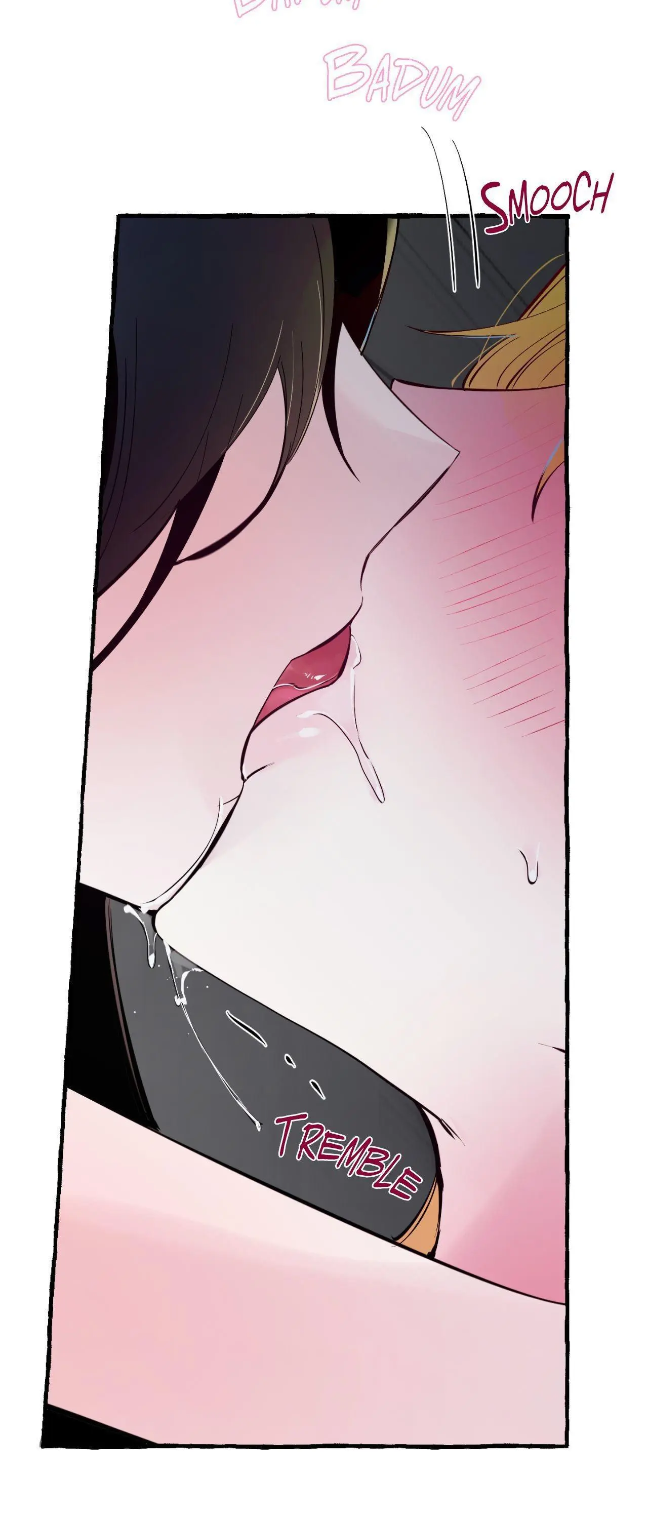 In The Doghouse - Chapter 71 Page 39