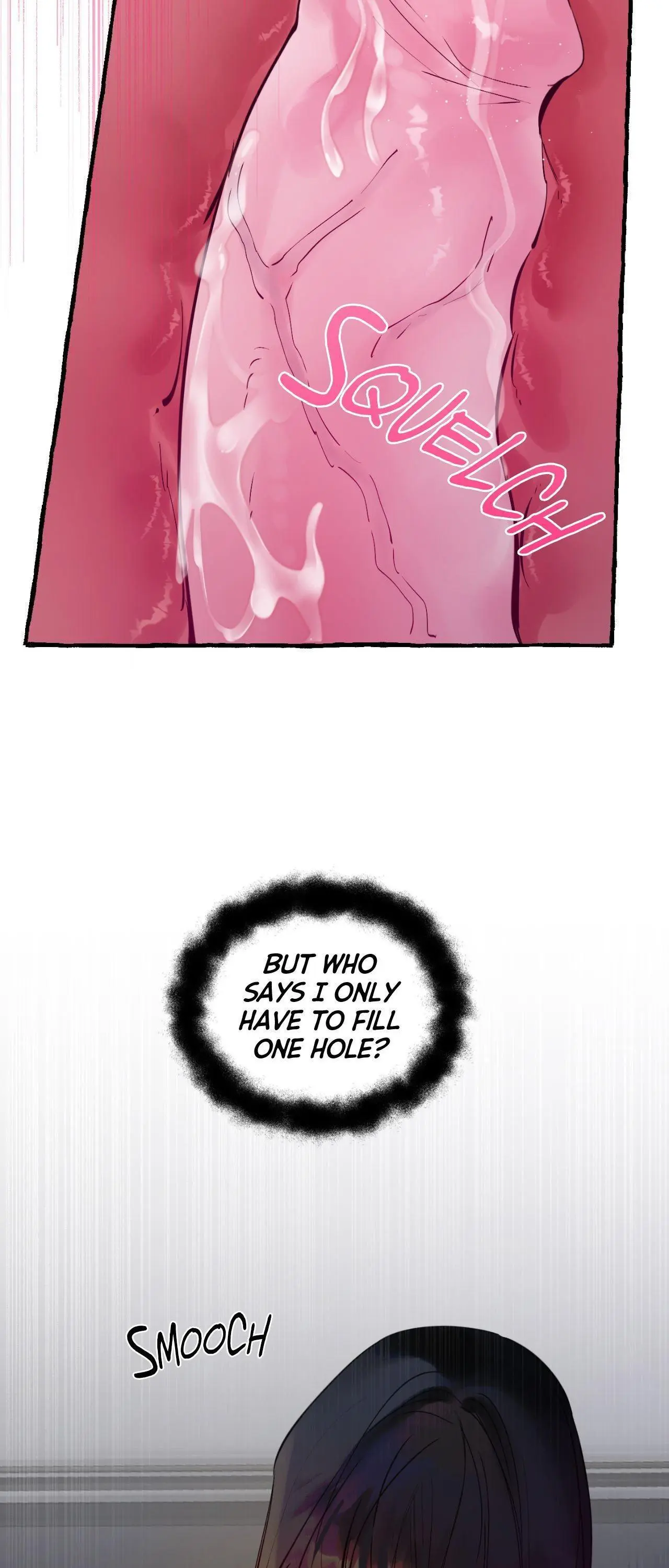 In The Doghouse - Chapter 71 Page 45