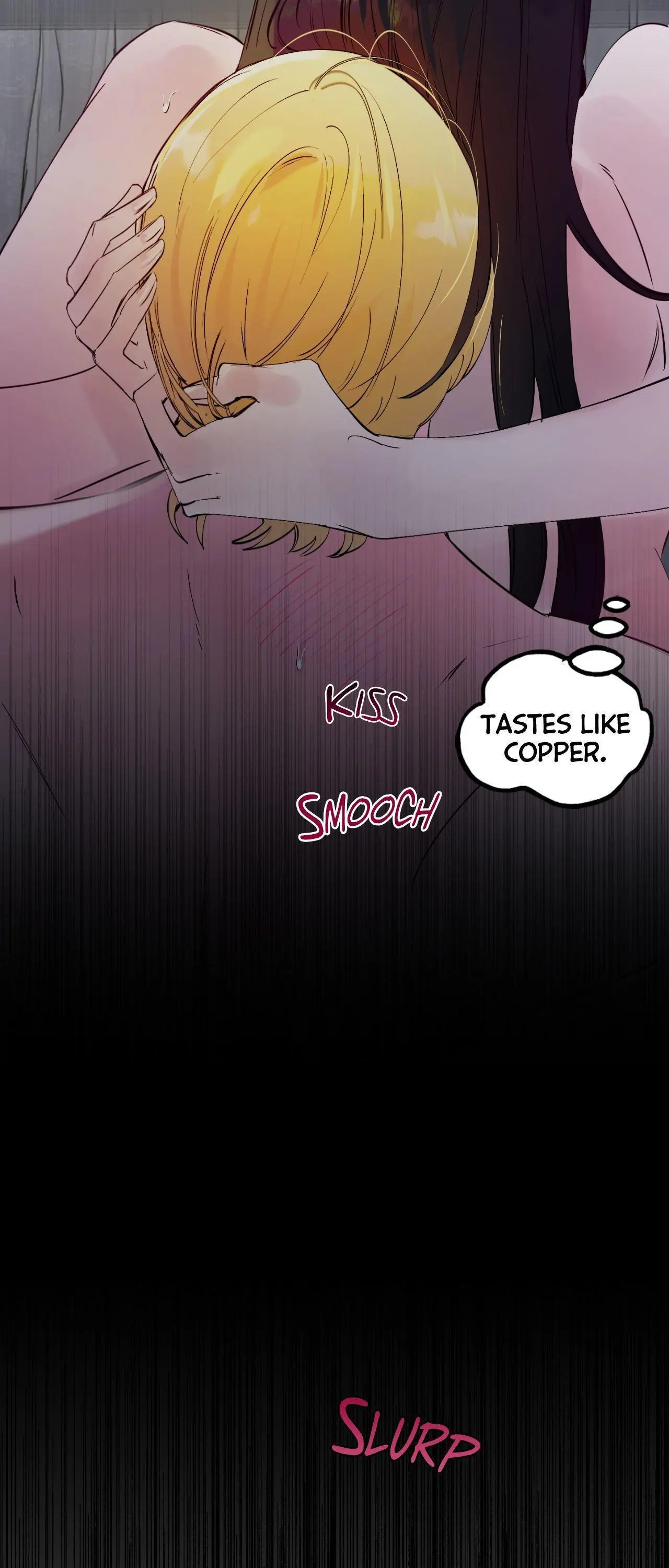 In The Doghouse - Chapter 71 Page 46