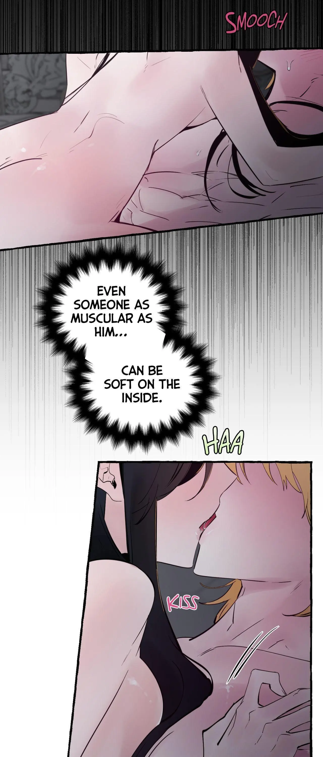 In The Doghouse - Chapter 71 Page 47