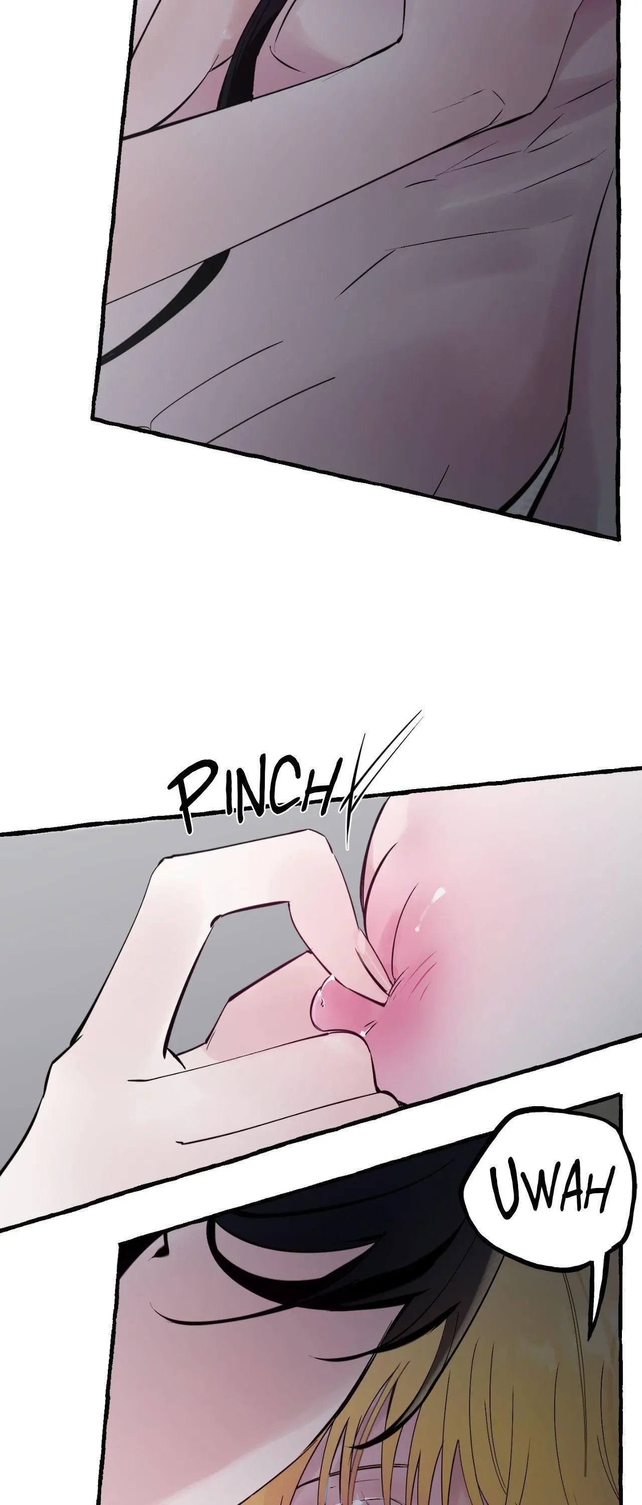 In The Doghouse - Chapter 71 Page 48