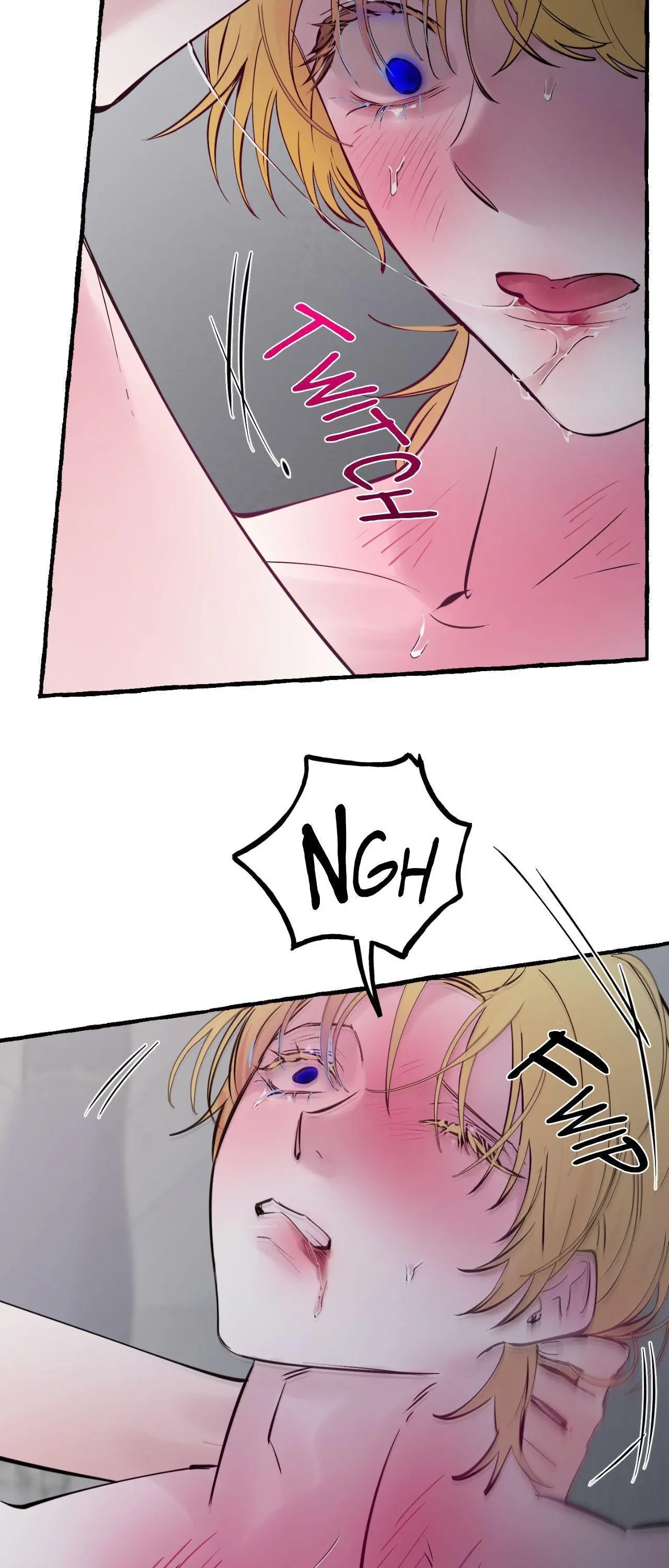 In The Doghouse - Chapter 71 Page 49