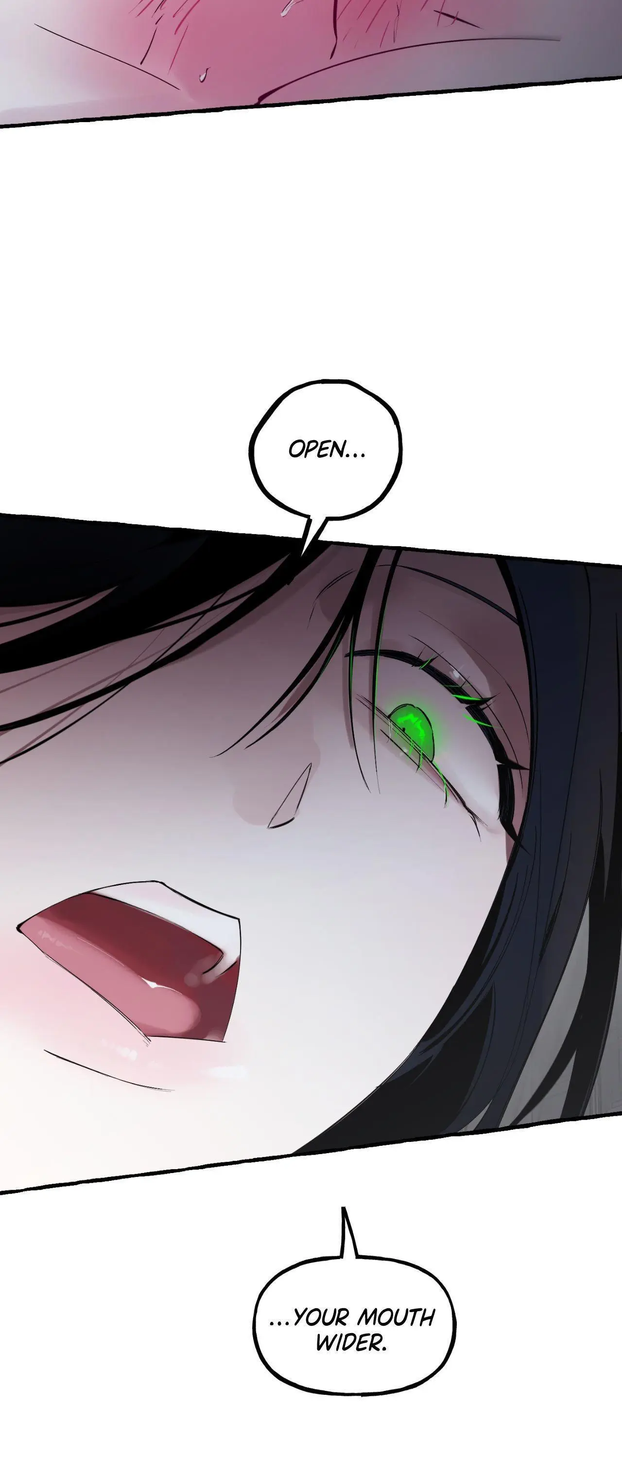 In The Doghouse - Chapter 71 Page 50