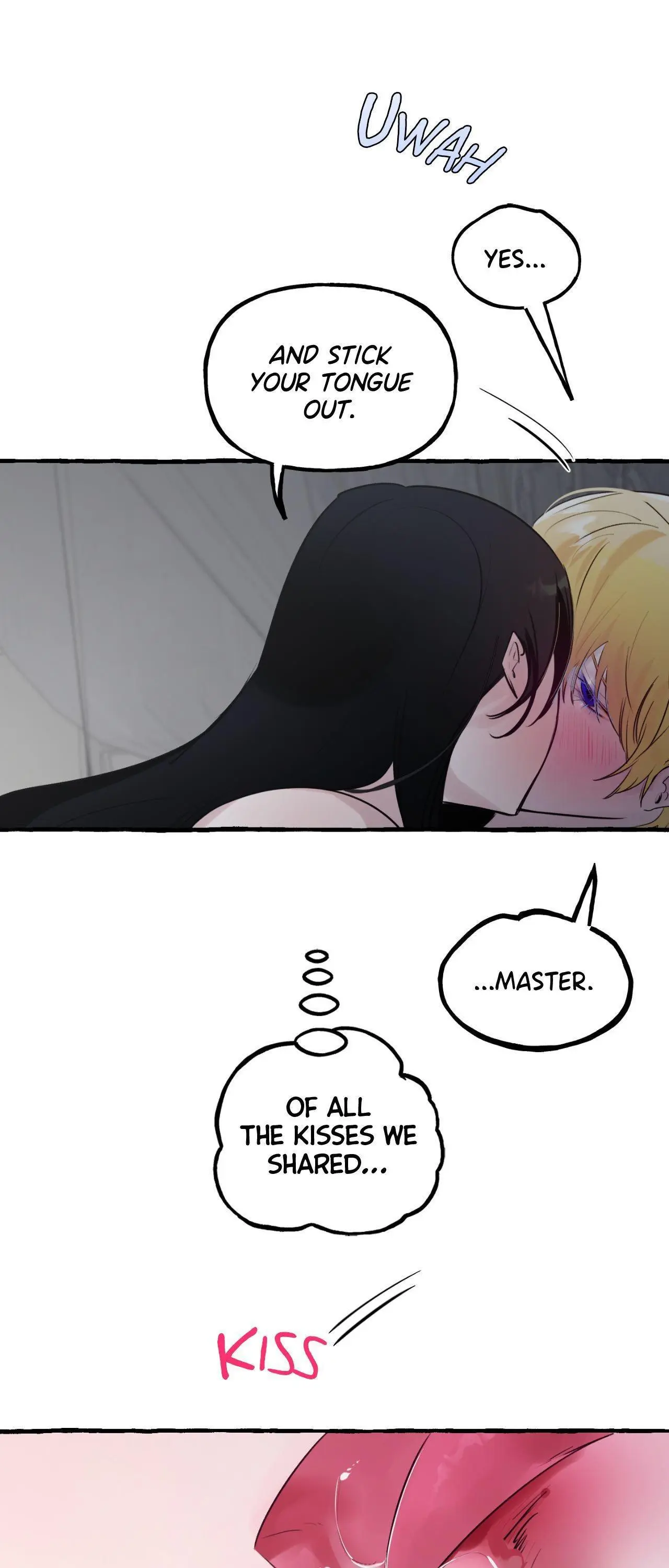 In The Doghouse - Chapter 71 Page 51