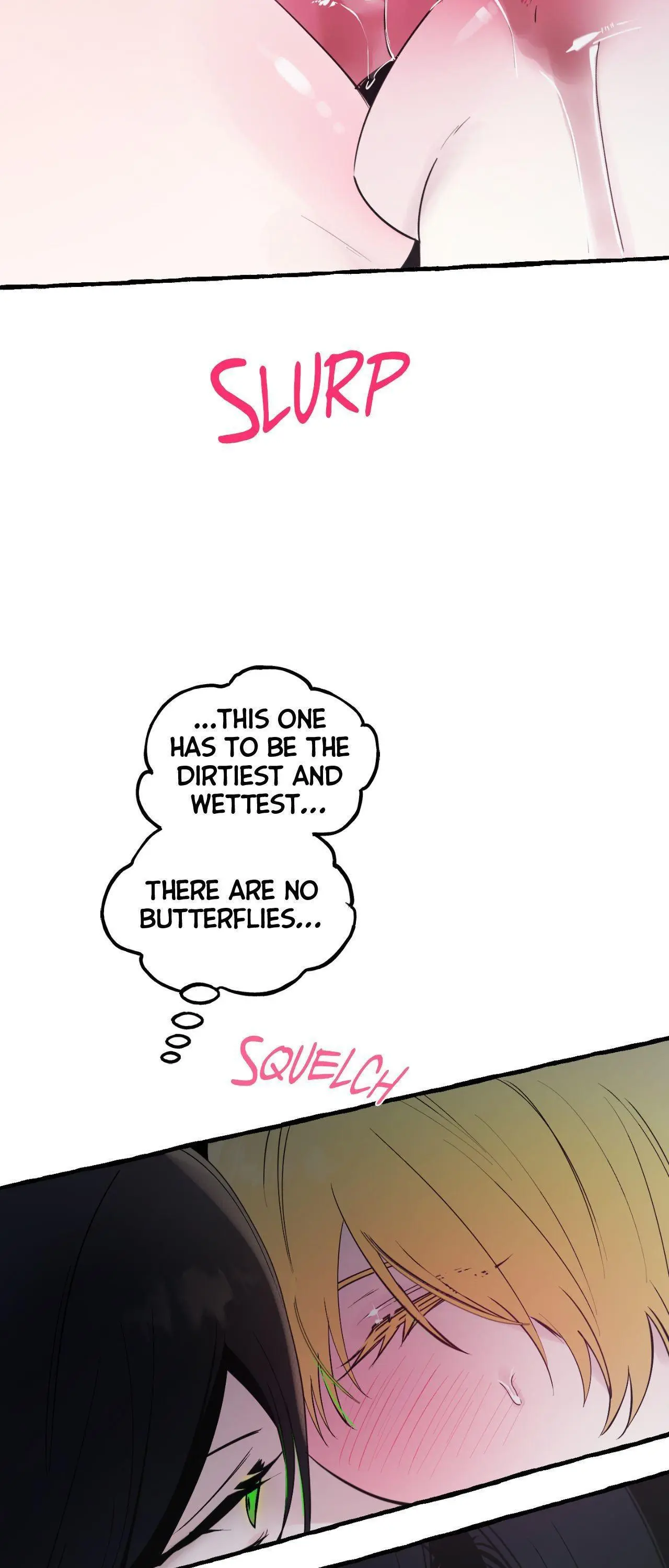 In The Doghouse - Chapter 71 Page 52