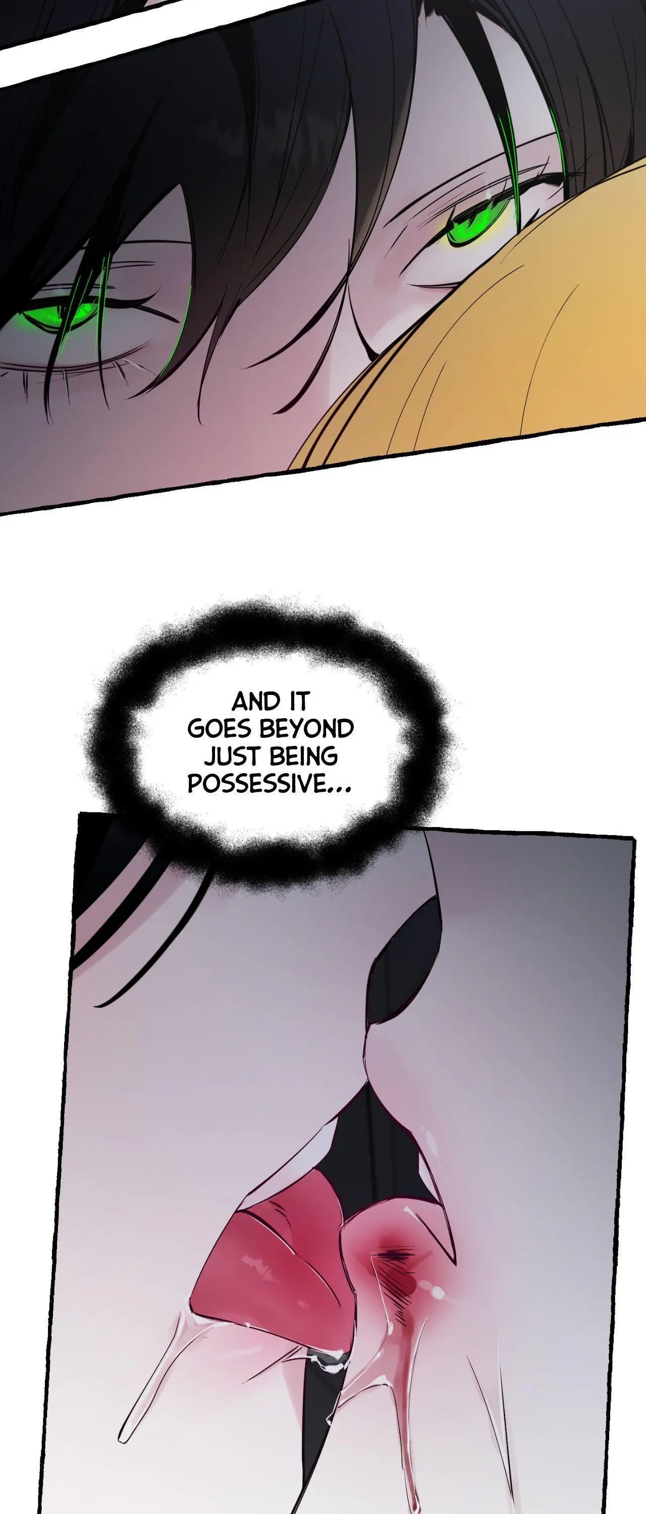In The Doghouse - Chapter 71 Page 53