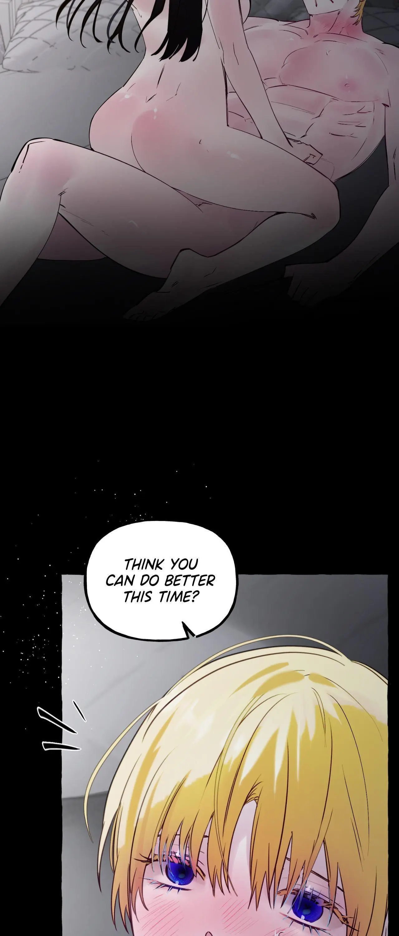 In The Doghouse - Chapter 71 Page 58