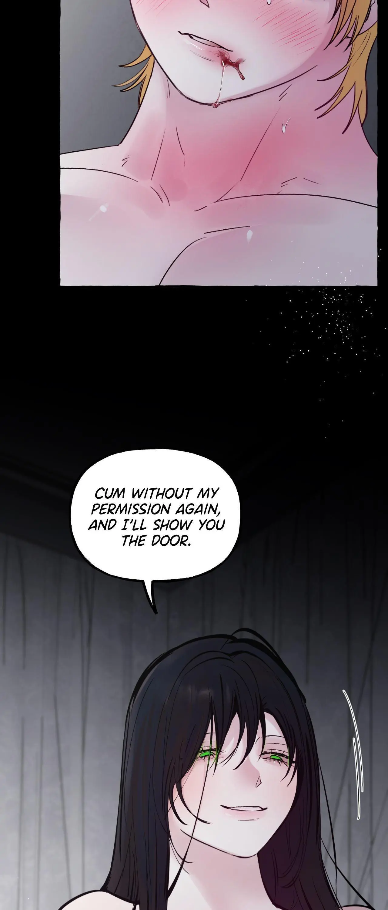 In The Doghouse - Chapter 71 Page 59