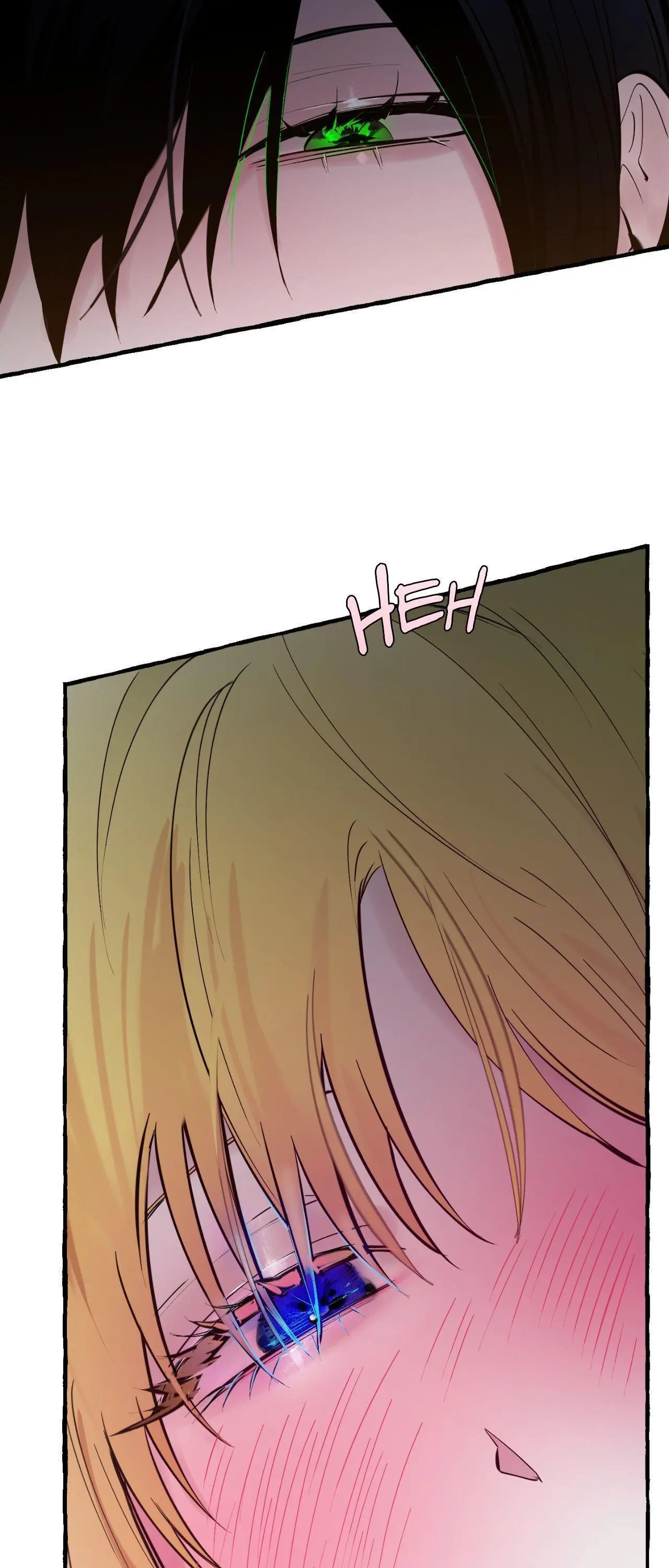 In The Doghouse - Chapter 71 Page 61