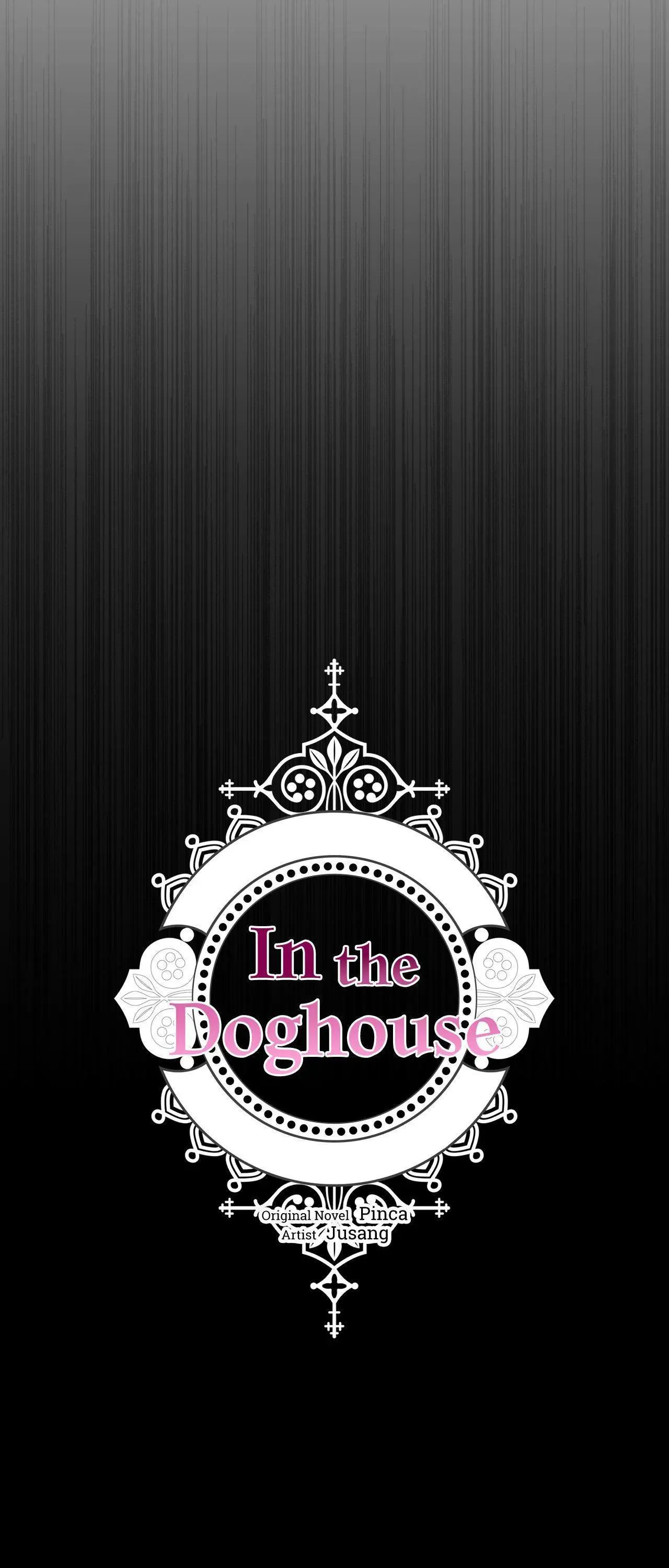 In The Doghouse - Chapter 71 Page 63