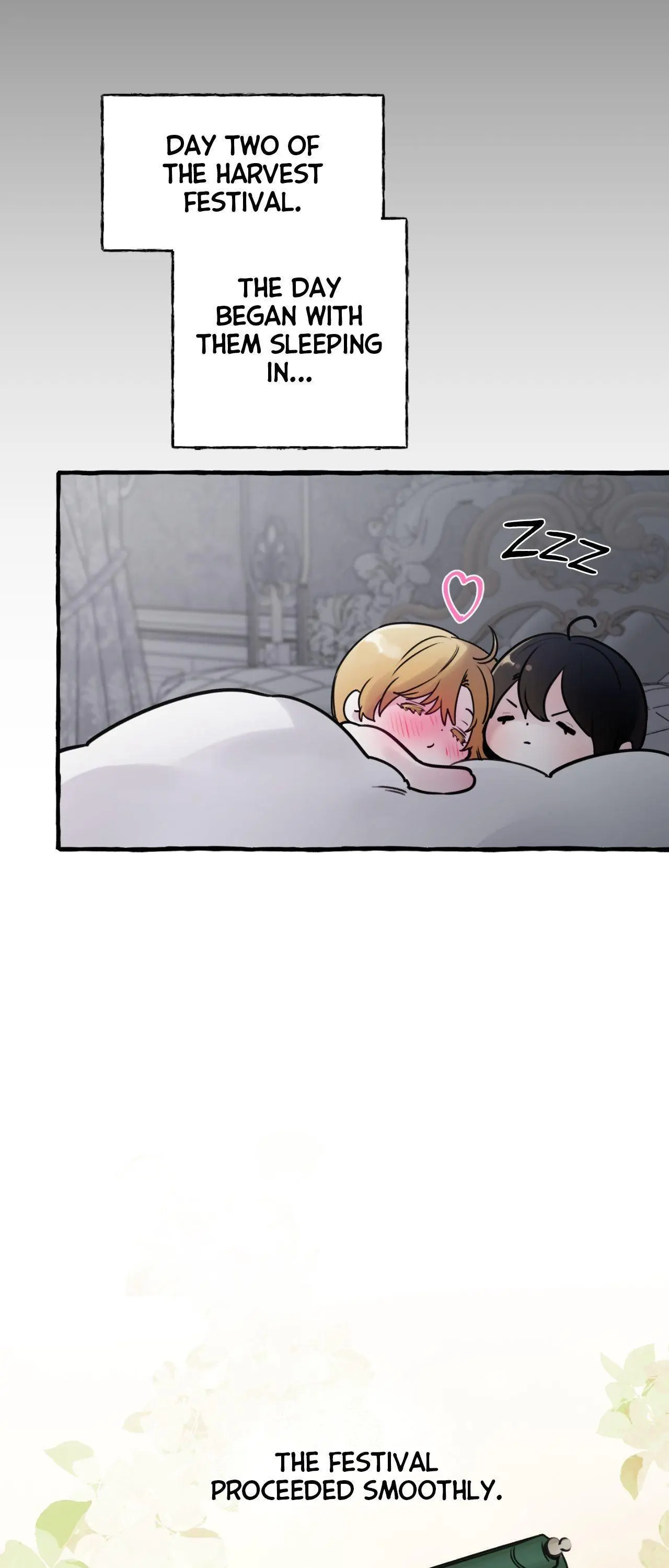 In The Doghouse - Chapter 72 Page 2