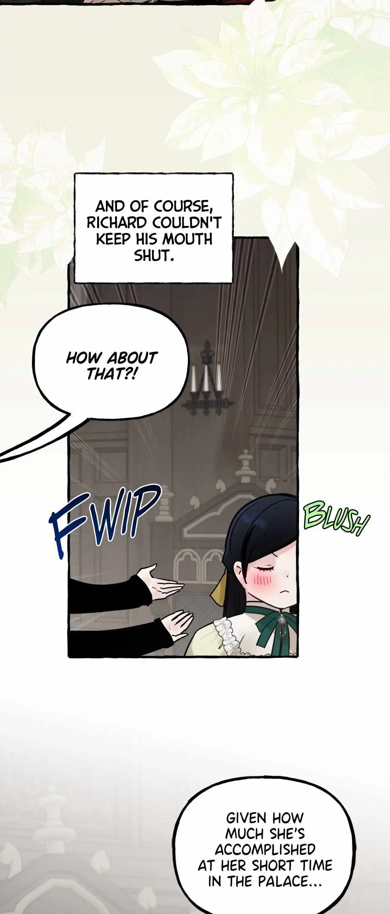In The Doghouse - Chapter 72 Page 5