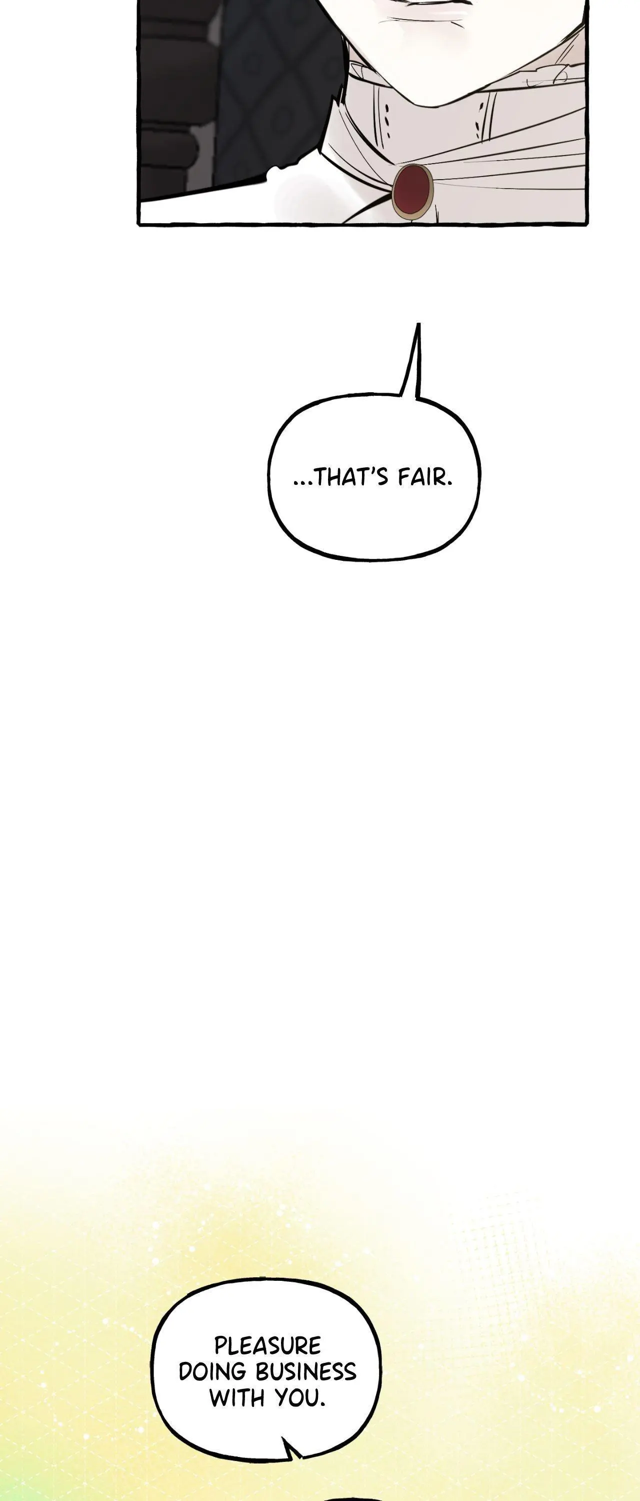 In The Doghouse - Chapter 72 Page 10