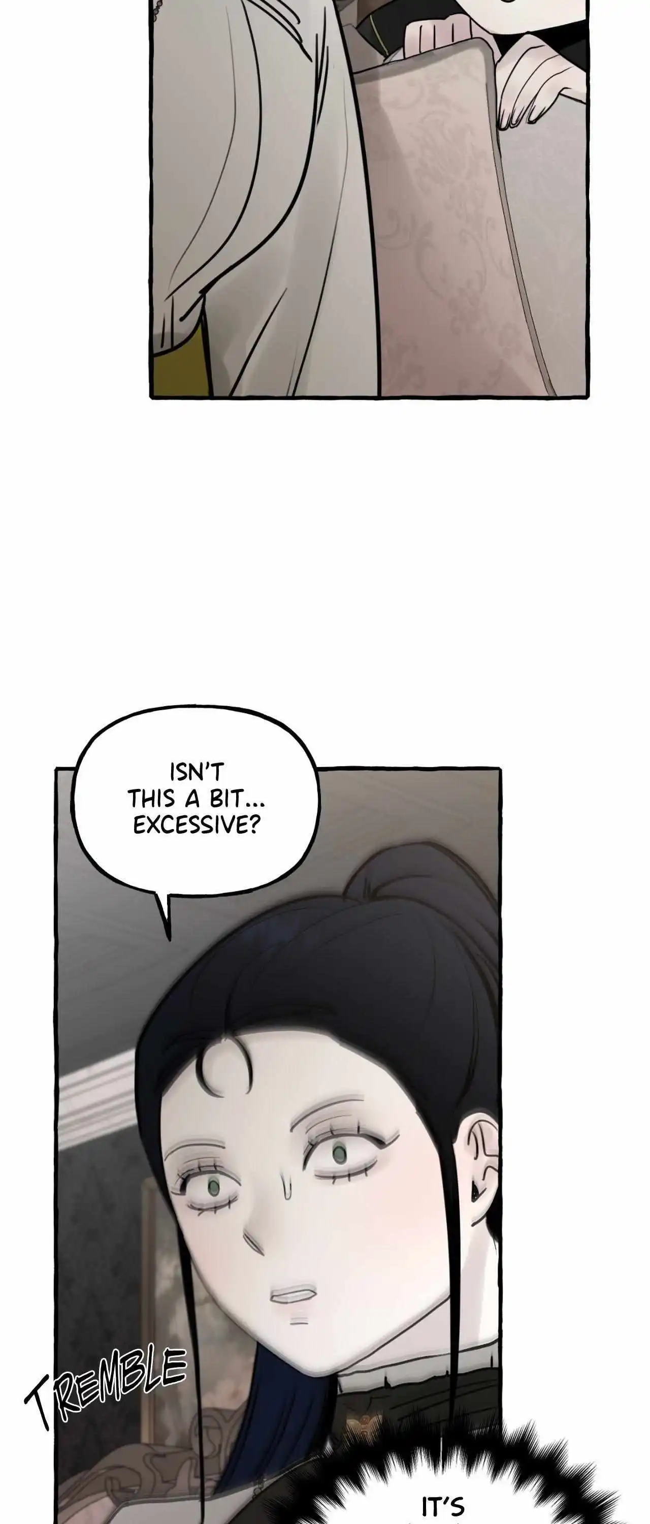 In The Doghouse - Chapter 72 Page 16