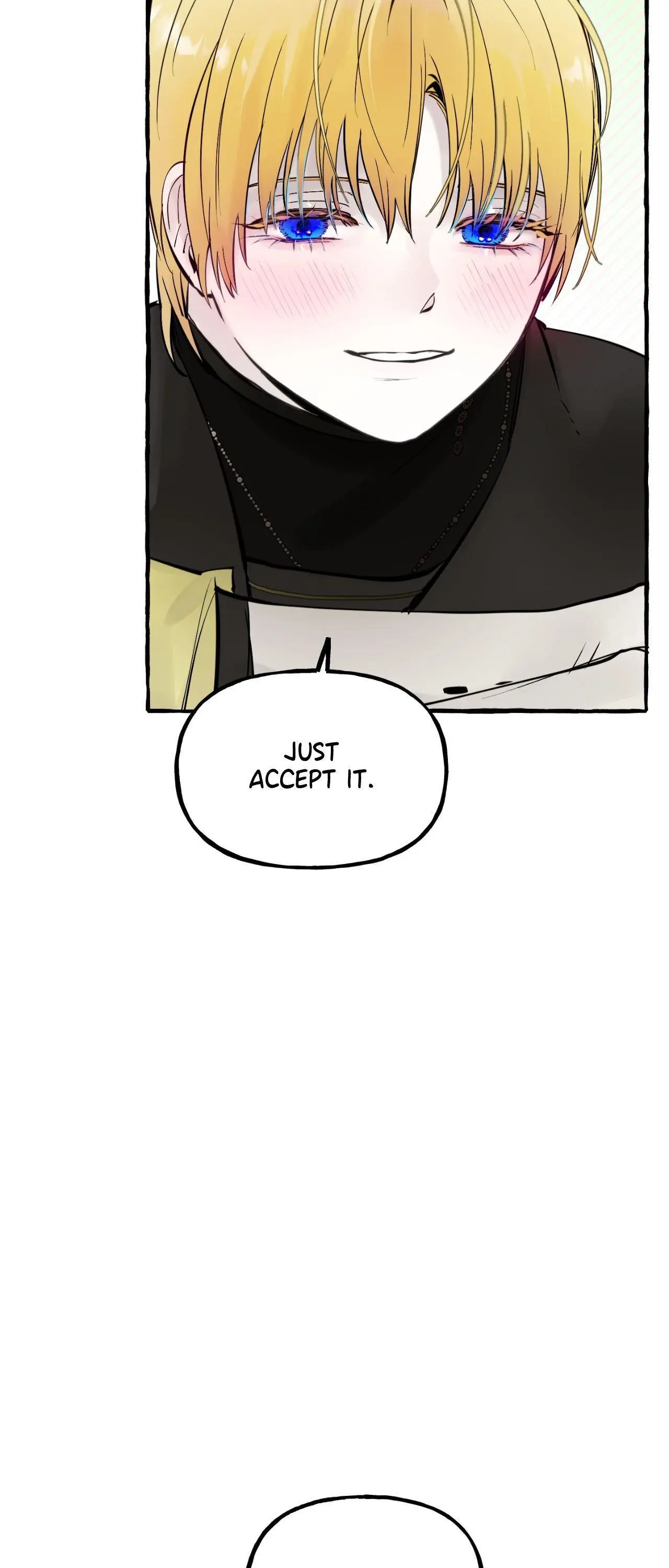 In The Doghouse - Chapter 72 Page 18