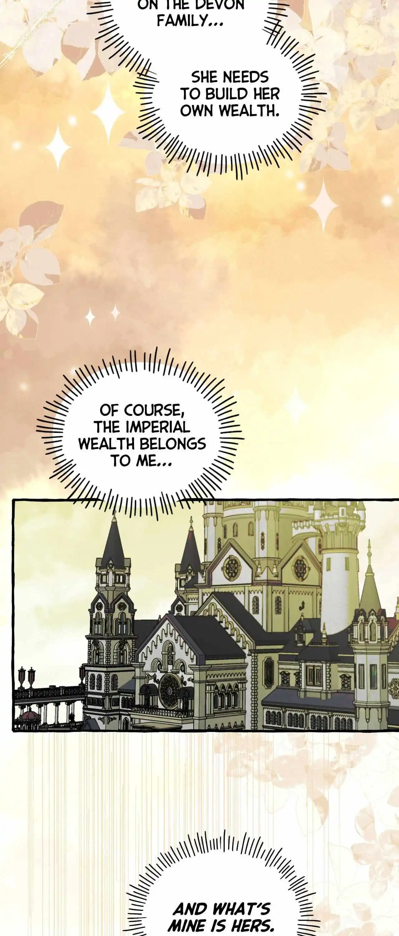 In The Doghouse - Chapter 72 Page 23