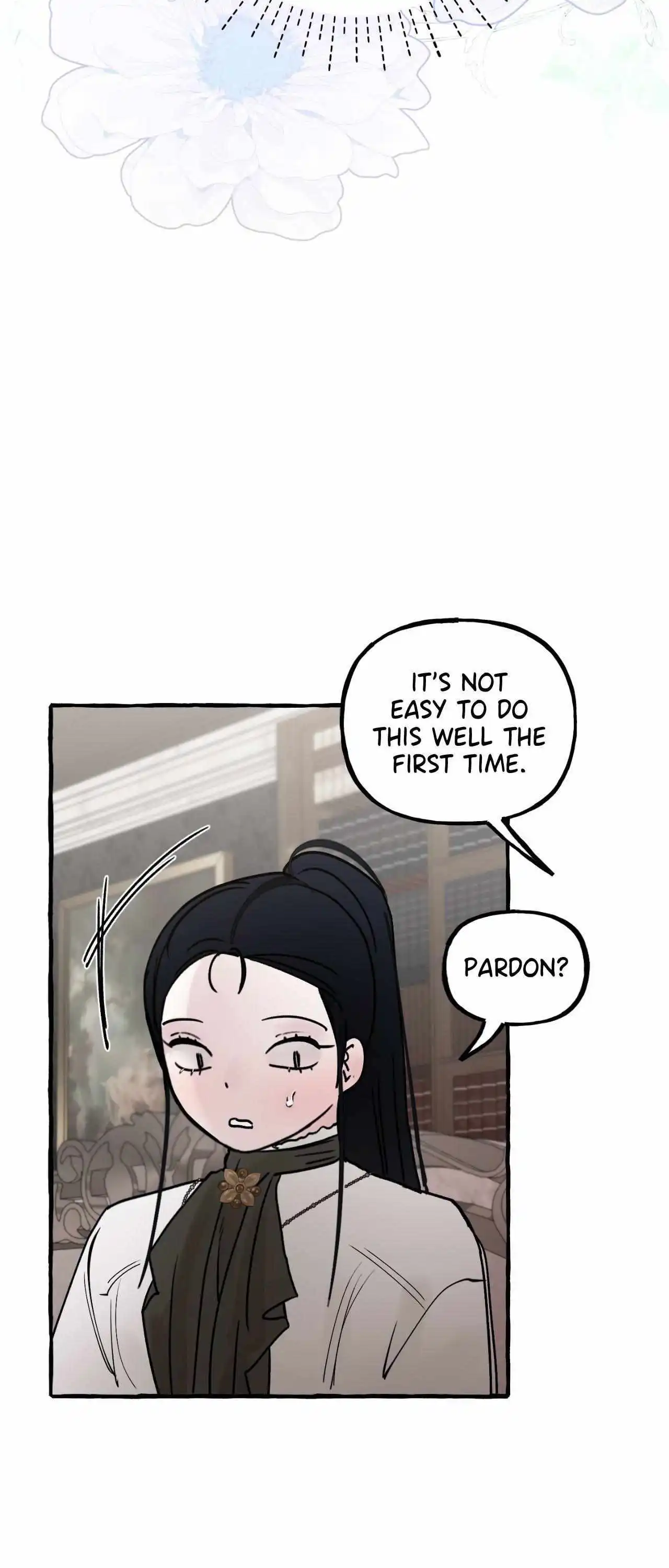 In The Doghouse - Chapter 72 Page 28