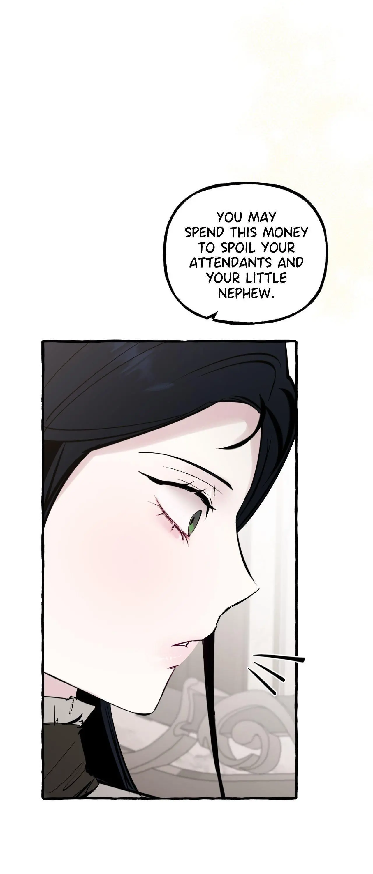In The Doghouse - Chapter 72 Page 30