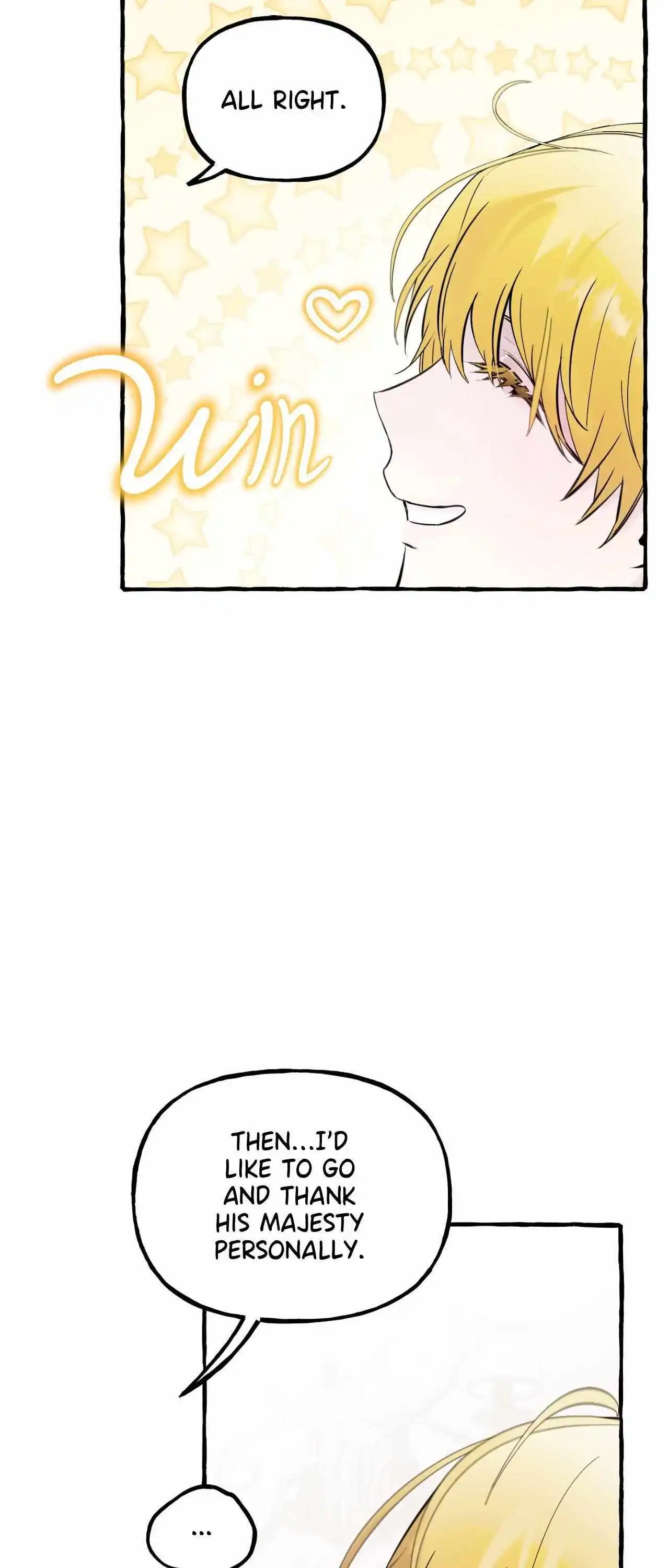In The Doghouse - Chapter 72 Page 33